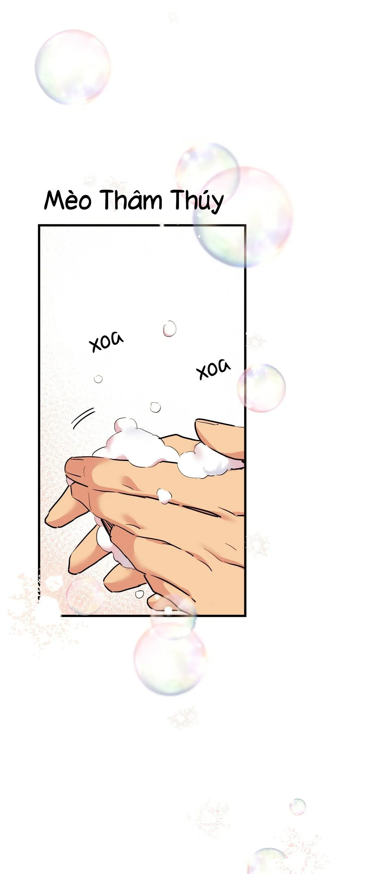 NHỮNG CHÚ THỎ CỦA HABIBI Chapter 3 Trang 74