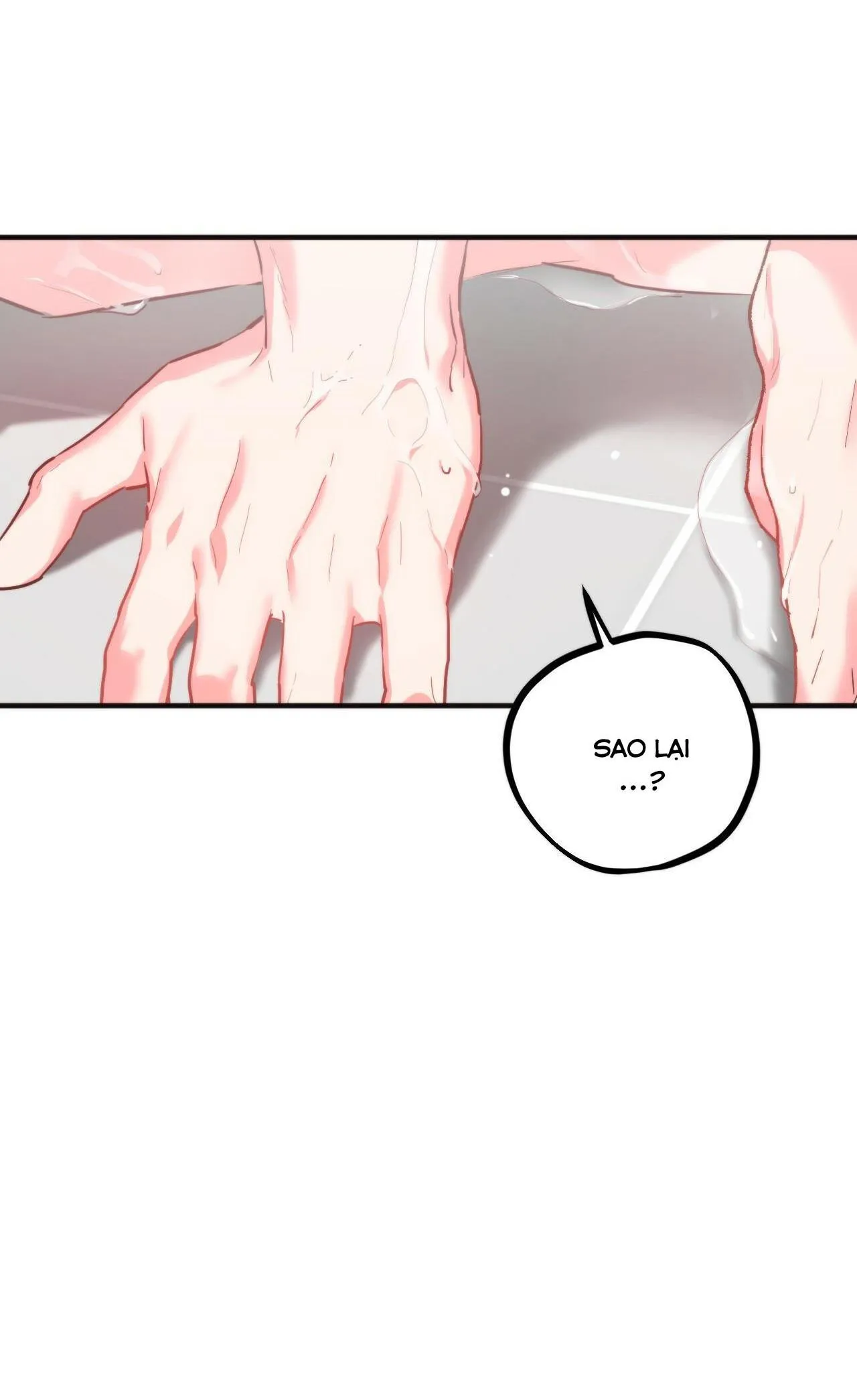 NHỮNG CHÚ THỎ CỦA HABIBI Chapter 3 Trang 83