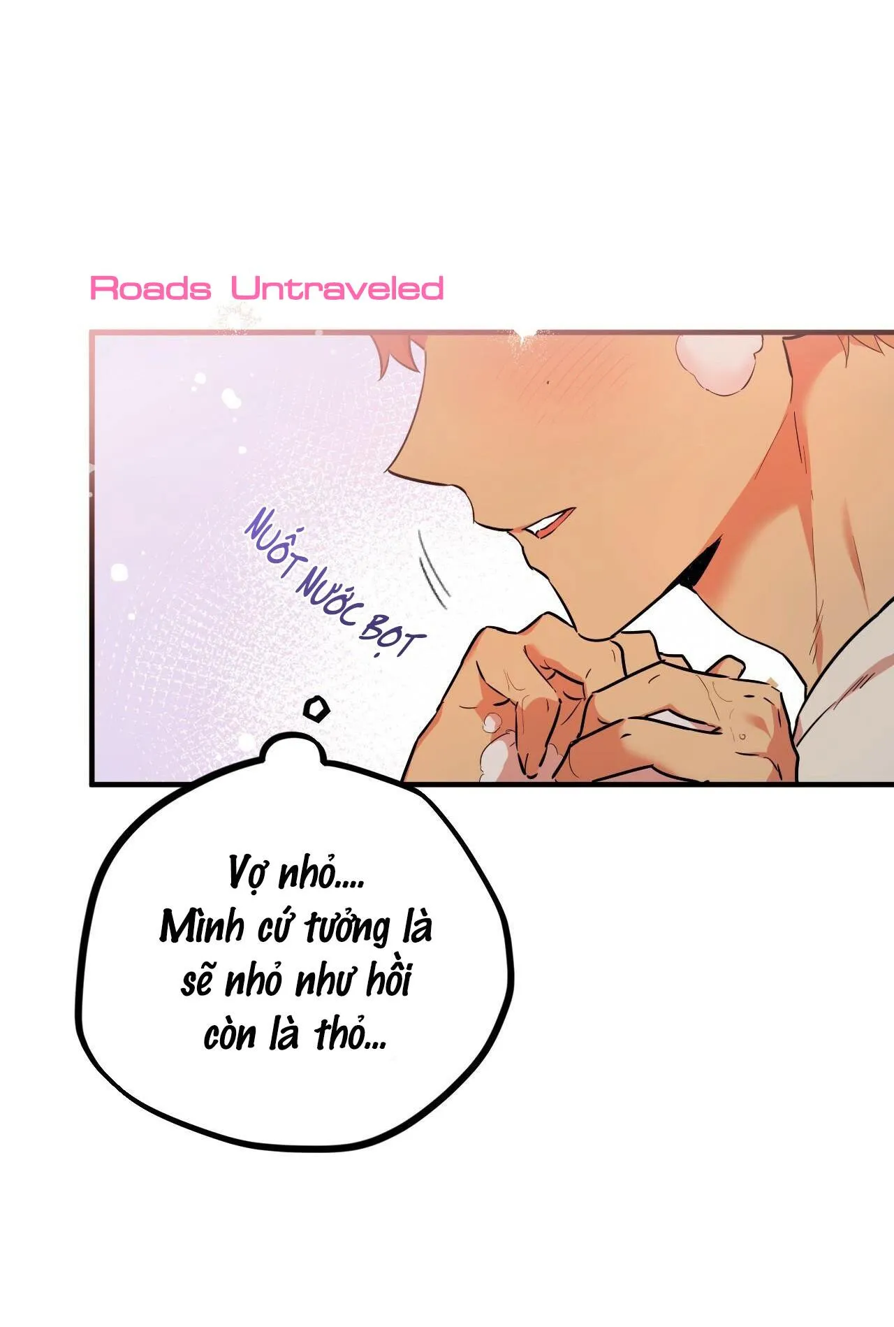 NHỮNG CHÚ THỎ CỦA HABIBI Chapter 4 Trang 15