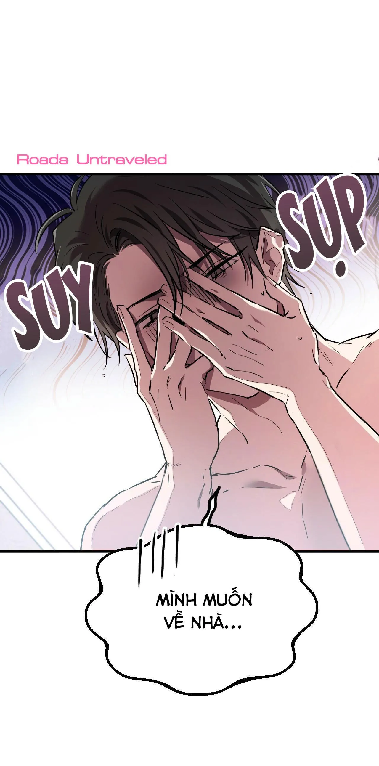 NHỮNG CHÚ THỎ CỦA HABIBI Chapter 4 Trang 21