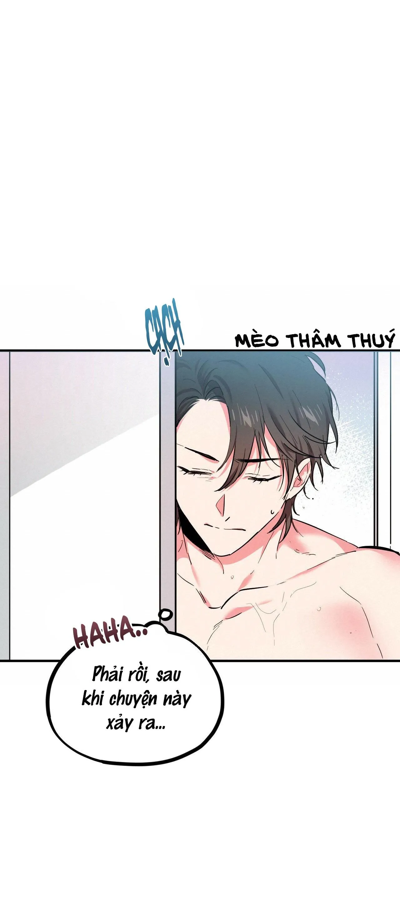 NHỮNG CHÚ THỎ CỦA HABIBI Chapter 4 Trang 26