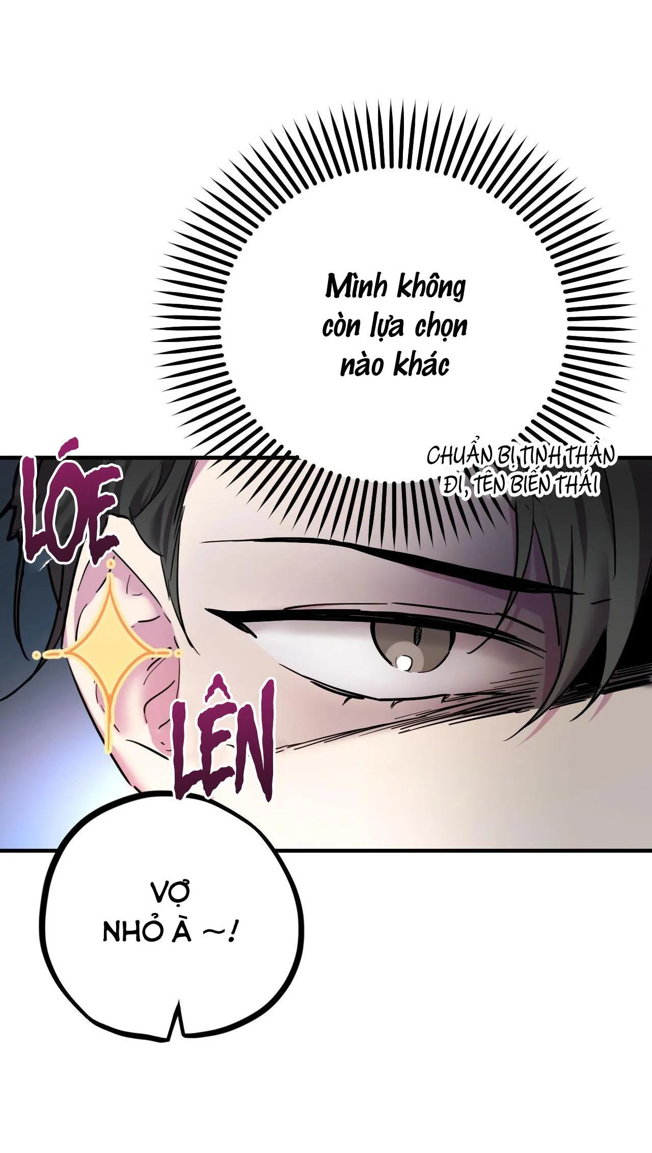 NHỮNG CHÚ THỎ CỦA HABIBI Chapter 4 Trang 27