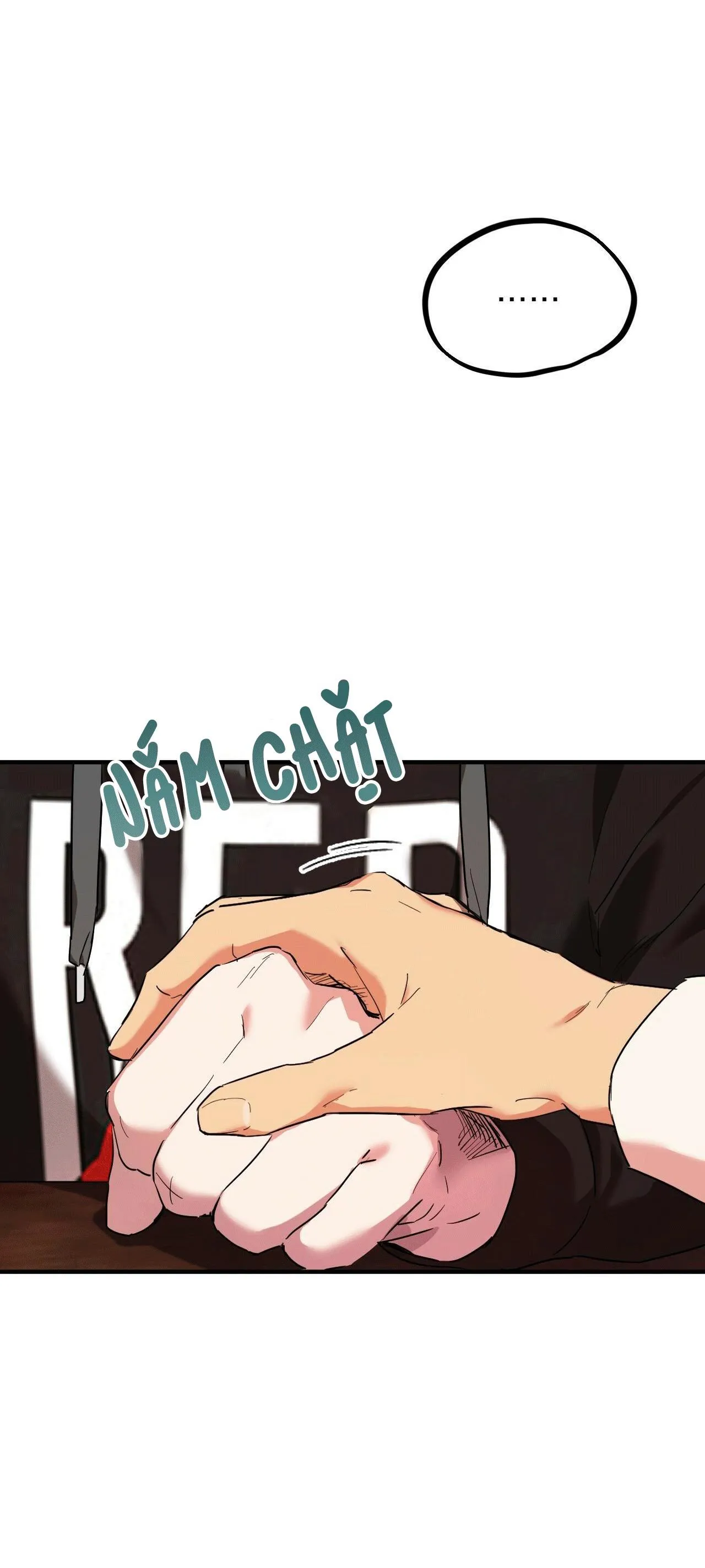 NHỮNG CHÚ THỎ CỦA HABIBI Chapter 4 Trang 48