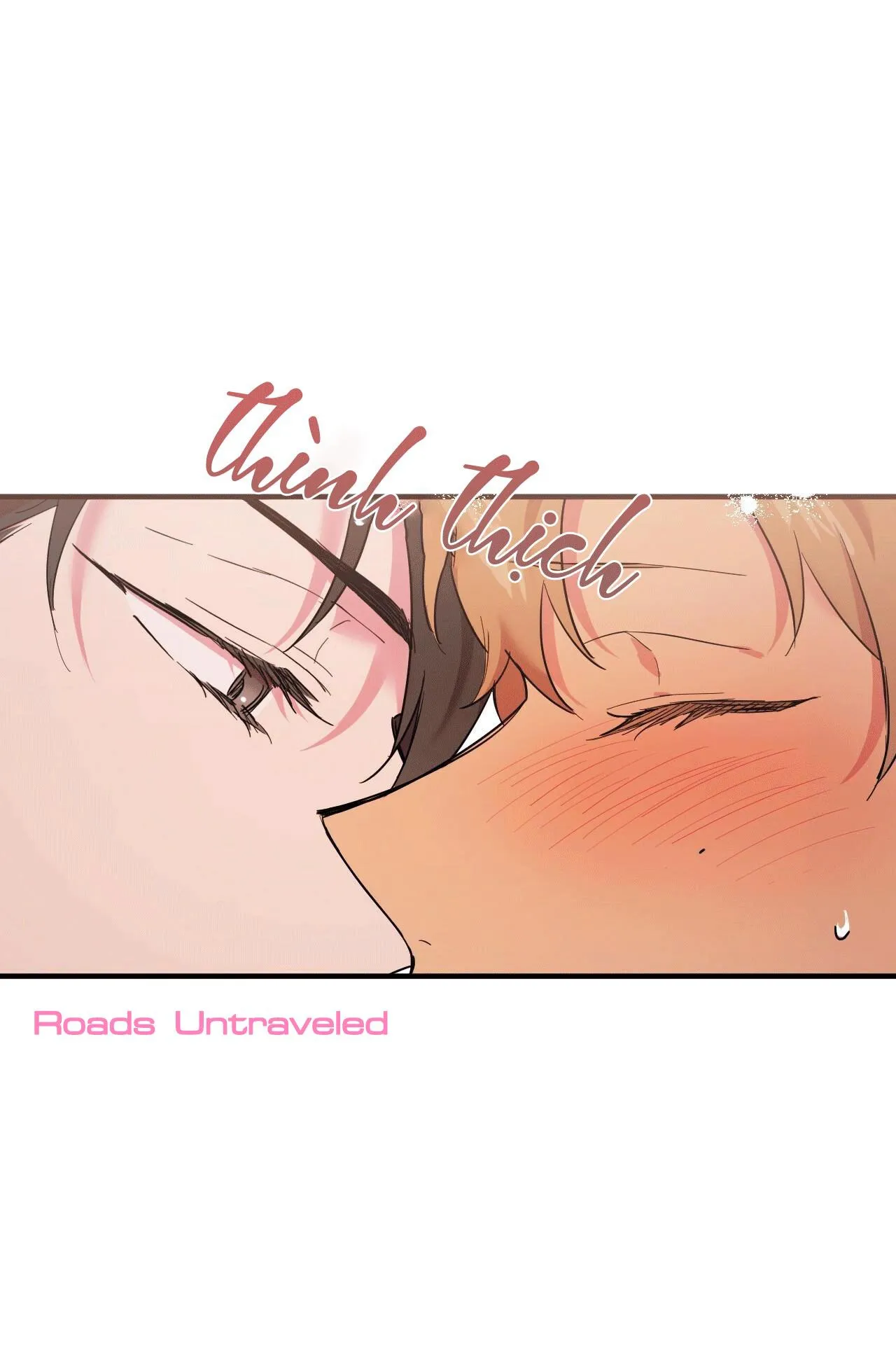 NHỮNG CHÚ THỎ CỦA HABIBI Chapter 4 Trang 59