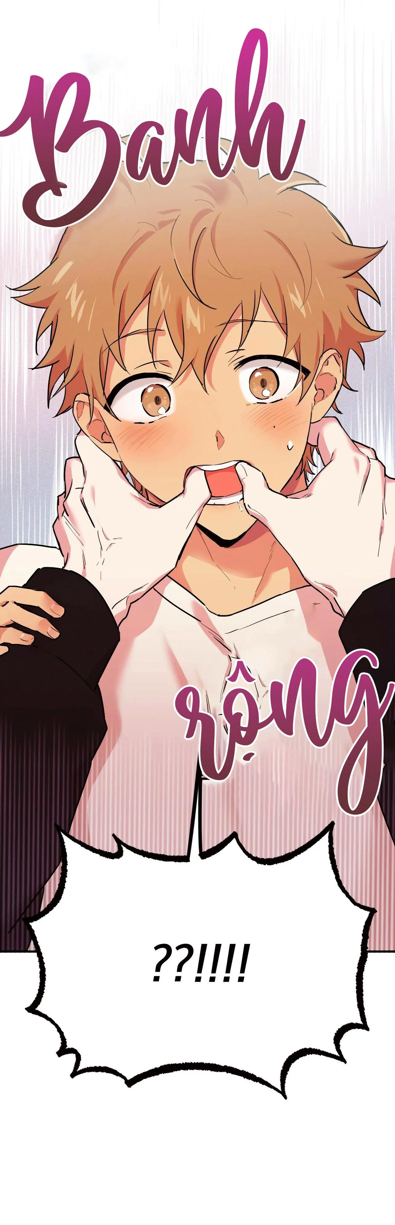 NHỮNG CHÚ THỎ CỦA HABIBI Chapter 4 Trang 61