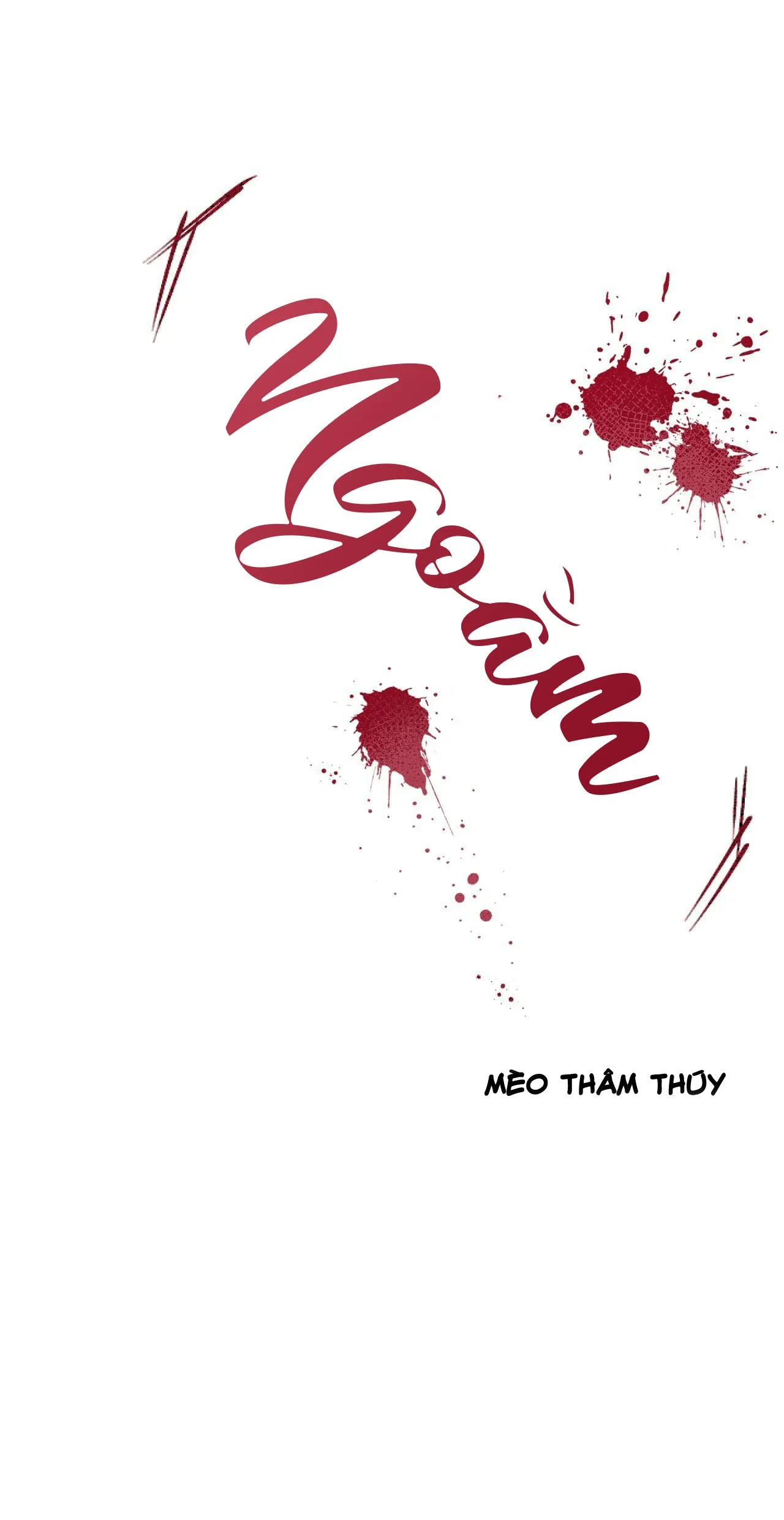 NHỮNG CHÚ THỎ CỦA HABIBI Chapter 5 Trang 3