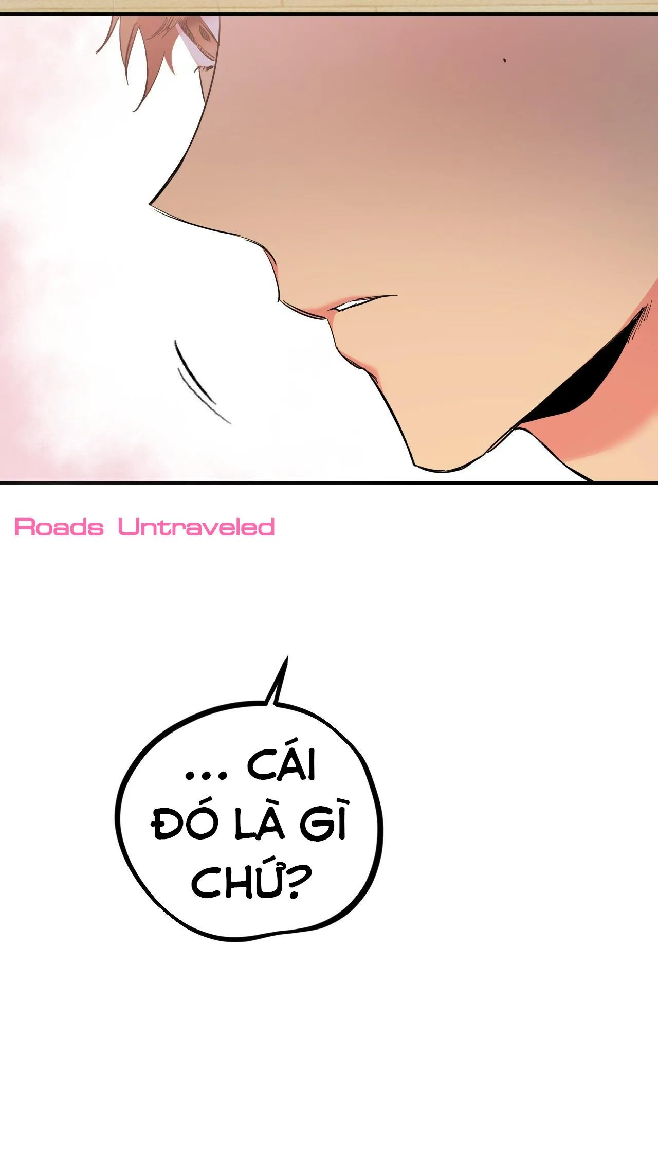 NHỮNG CHÚ THỎ CỦA HABIBI Chapter 5 Trang 19