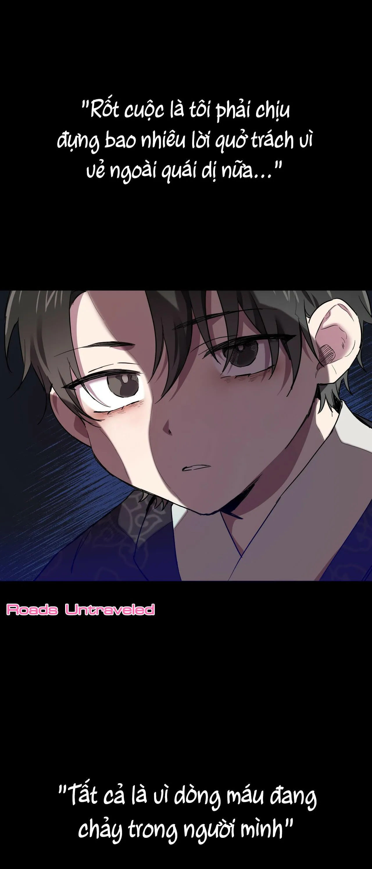 NHỮNG CHÚ THỎ CỦA HABIBI Chapter 5 Trang 27