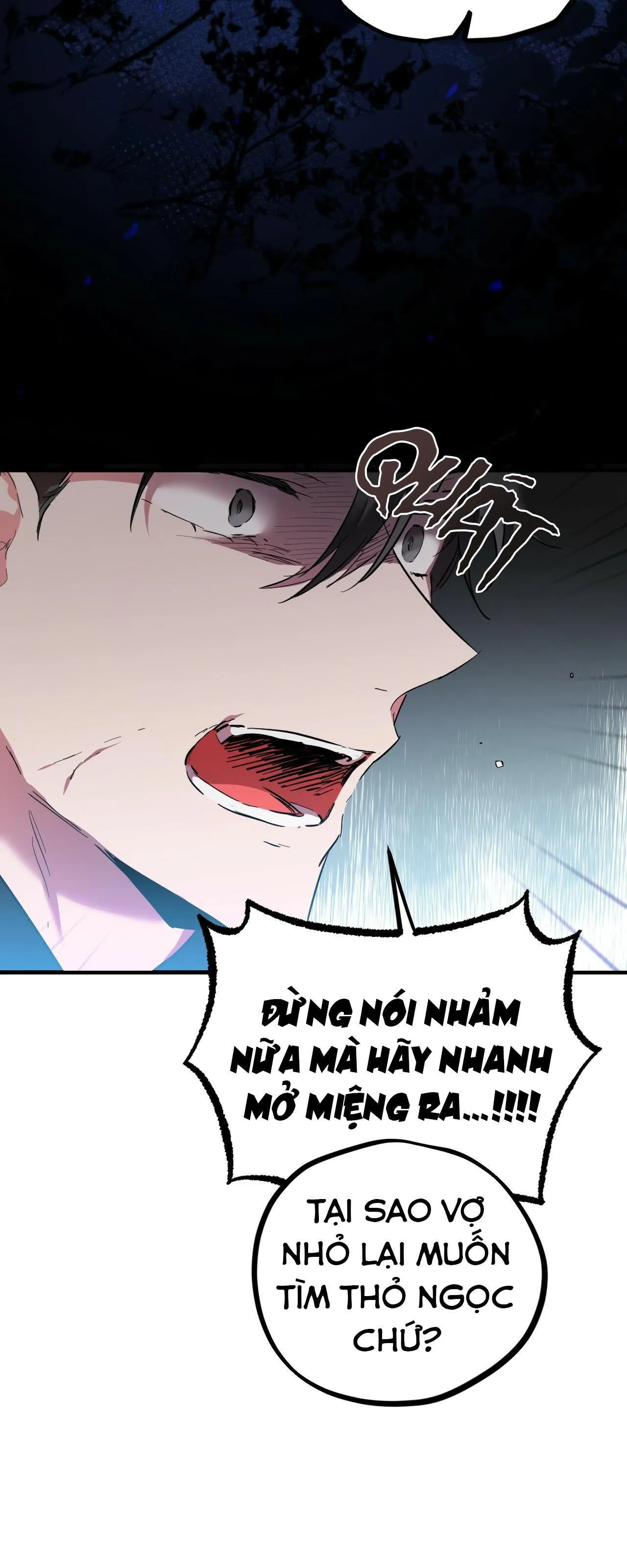 NHỮNG CHÚ THỎ CỦA HABIBI Chapter 5 Trang 30