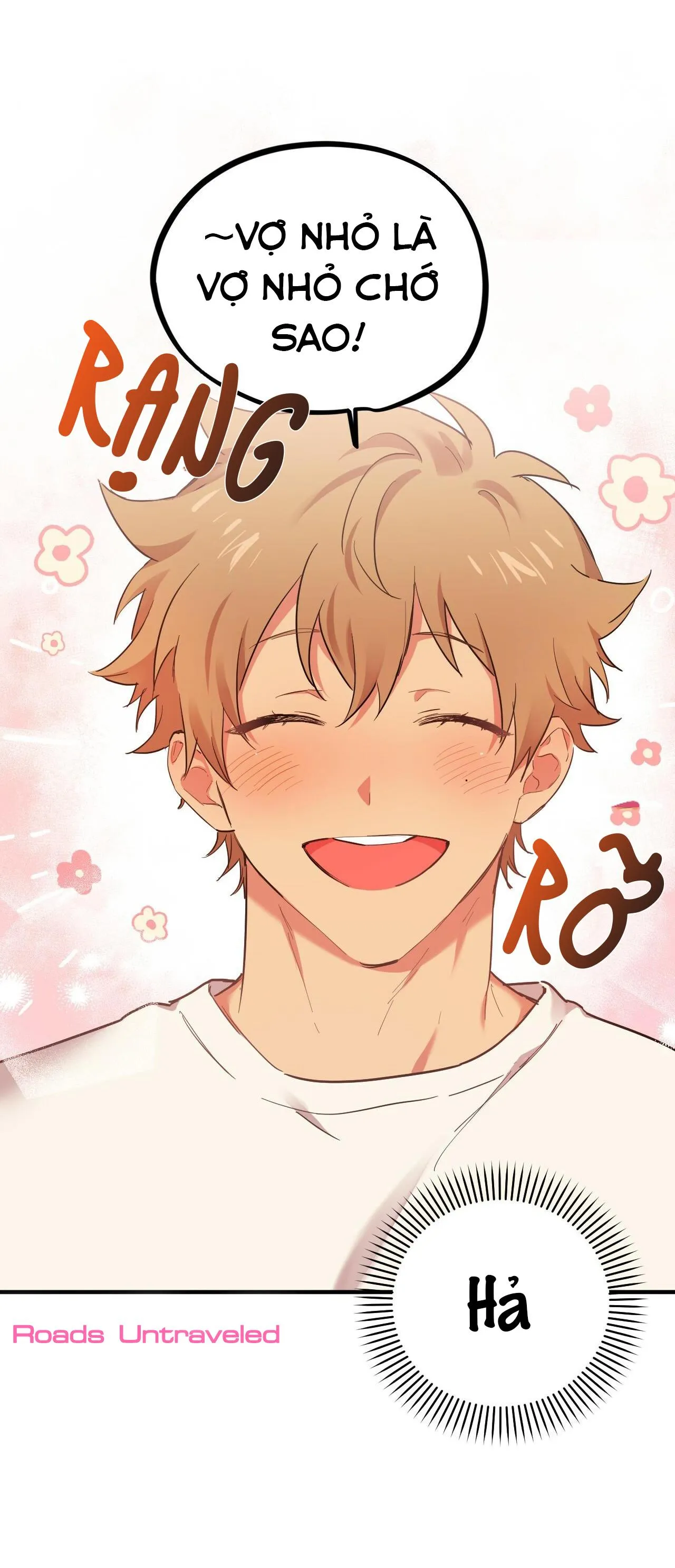 NHỮNG CHÚ THỎ CỦA HABIBI Chapter 5 Trang 39