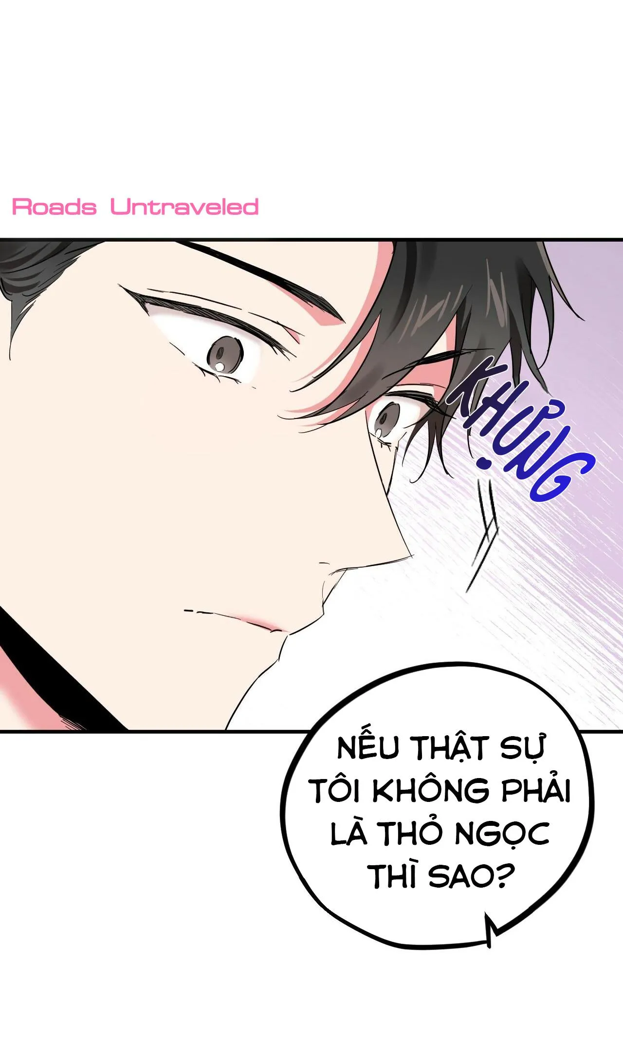 NHỮNG CHÚ THỎ CỦA HABIBI Chapter 5 Trang 41