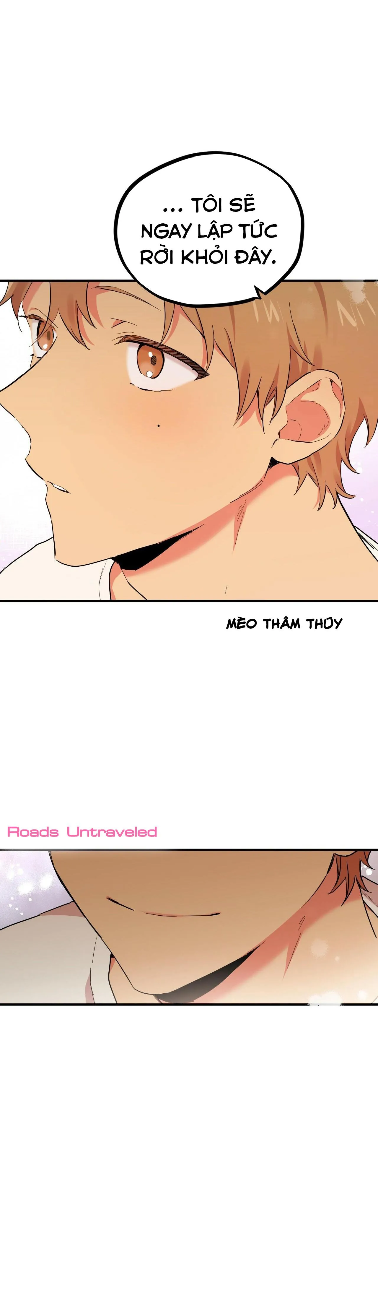 NHỮNG CHÚ THỎ CỦA HABIBI Chapter 5 Trang 43