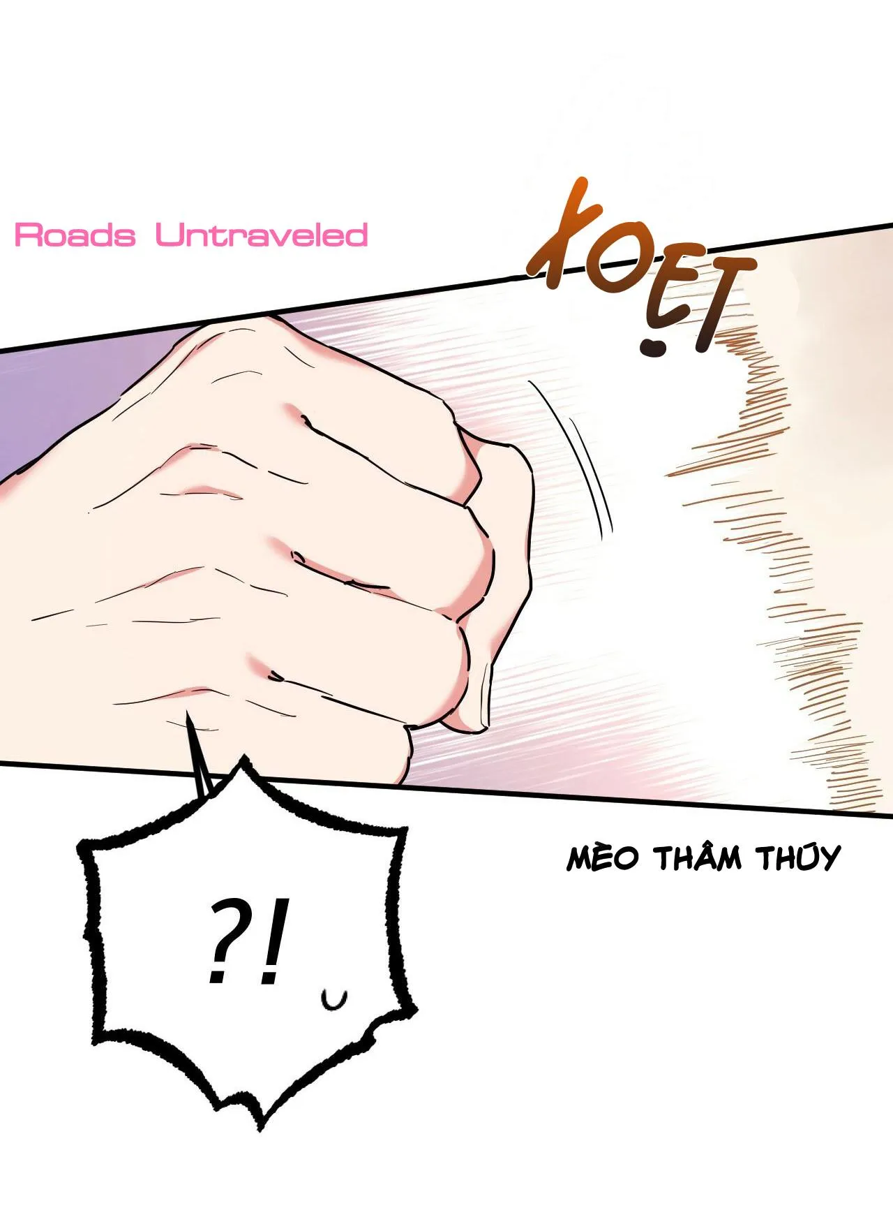 NHỮNG CHÚ THỎ CỦA HABIBI Chapter 5 Trang 50