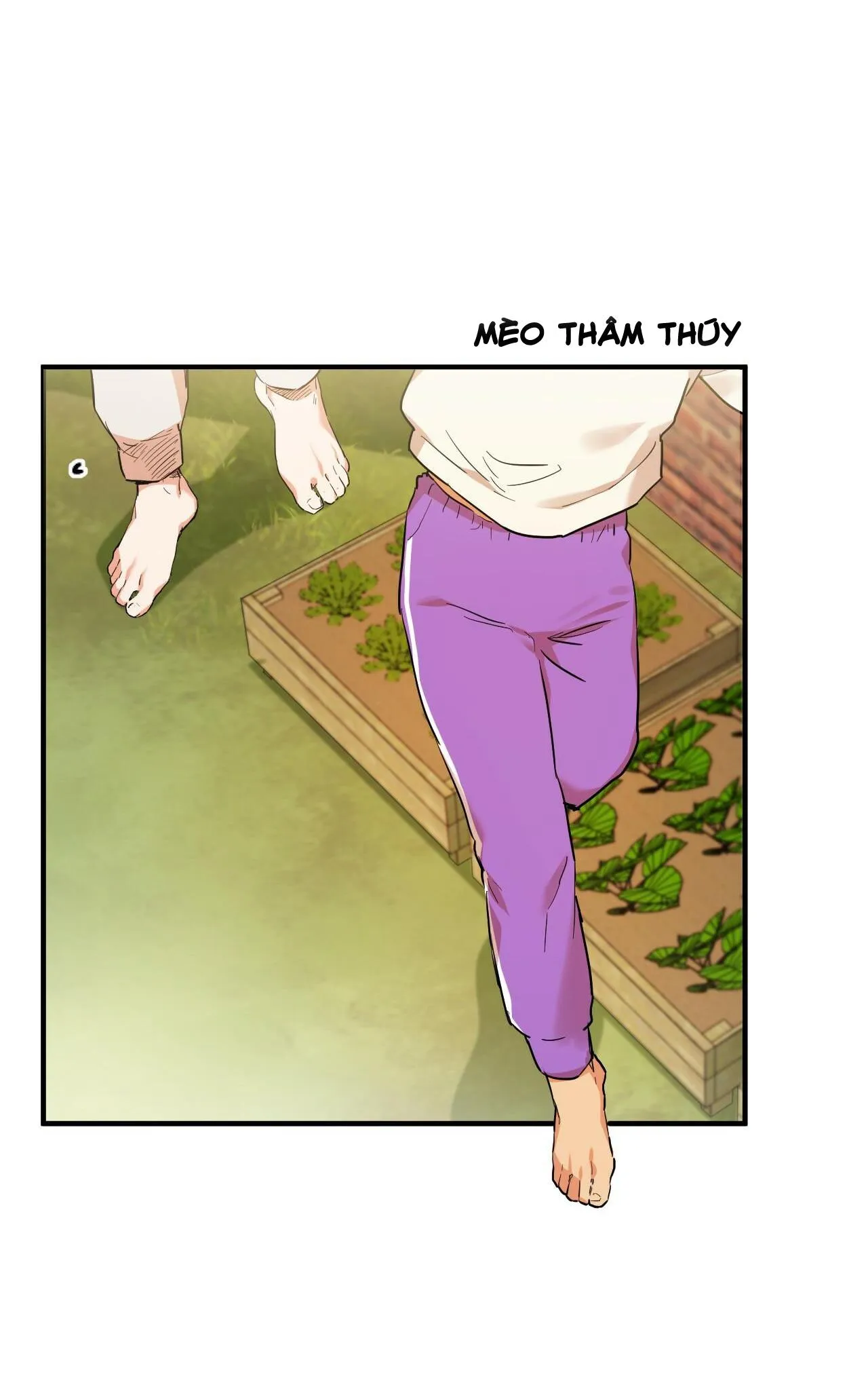 NHỮNG CHÚ THỎ CỦA HABIBI Chapter 5 Trang 52