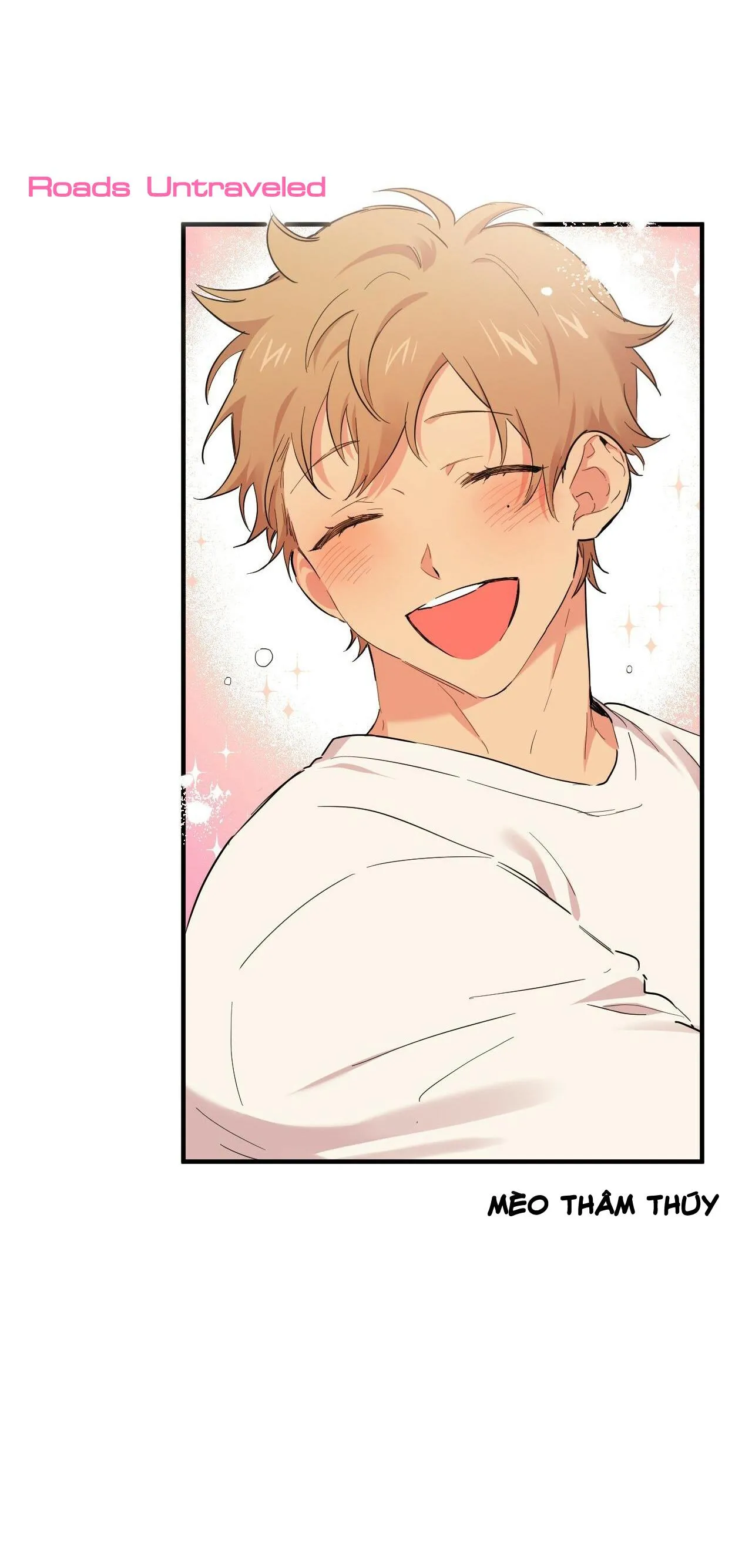 NHỮNG CHÚ THỎ CỦA HABIBI Chapter 5 Trang 53