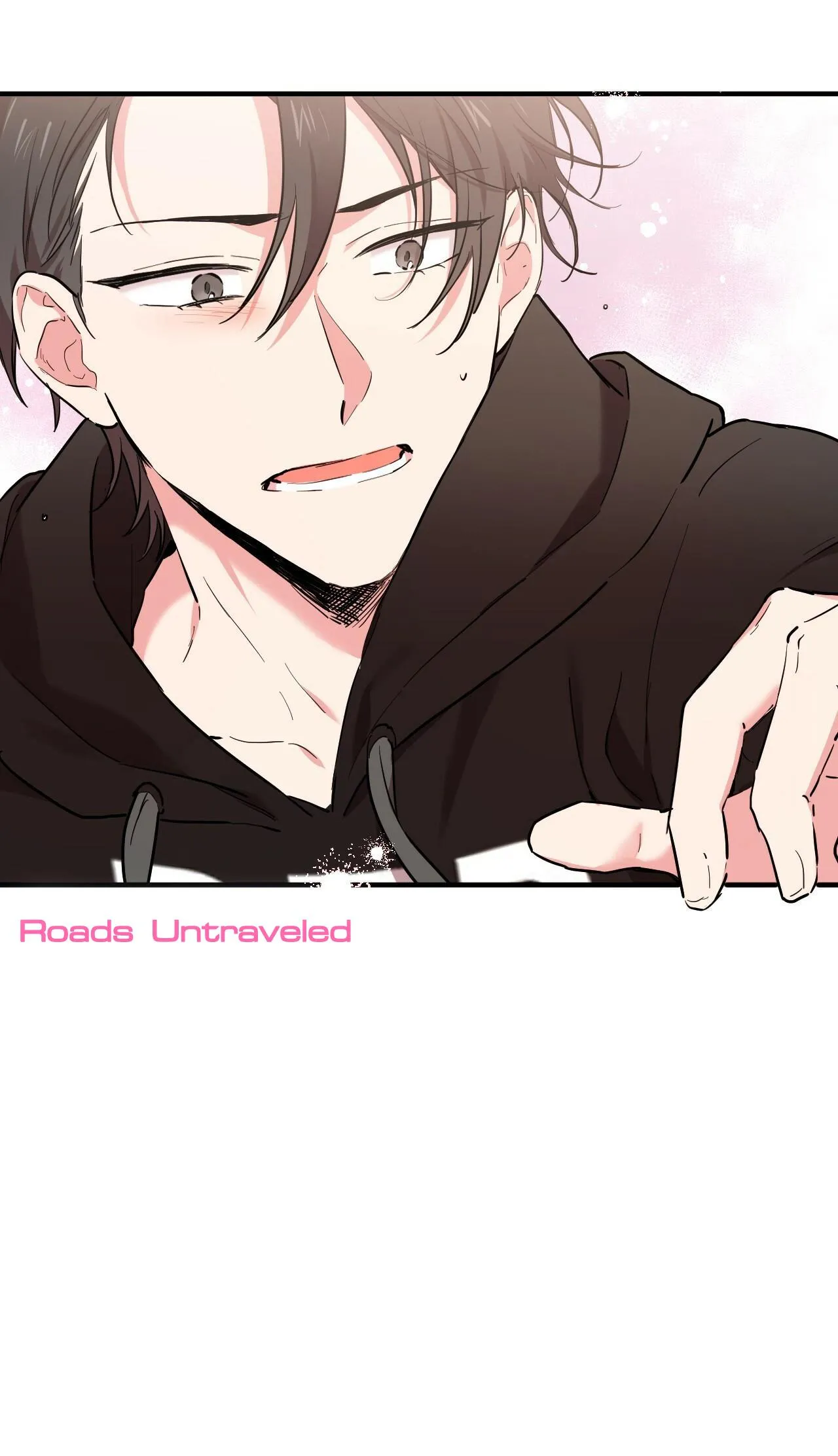 NHỮNG CHÚ THỎ CỦA HABIBI Chapter 5 Trang 54