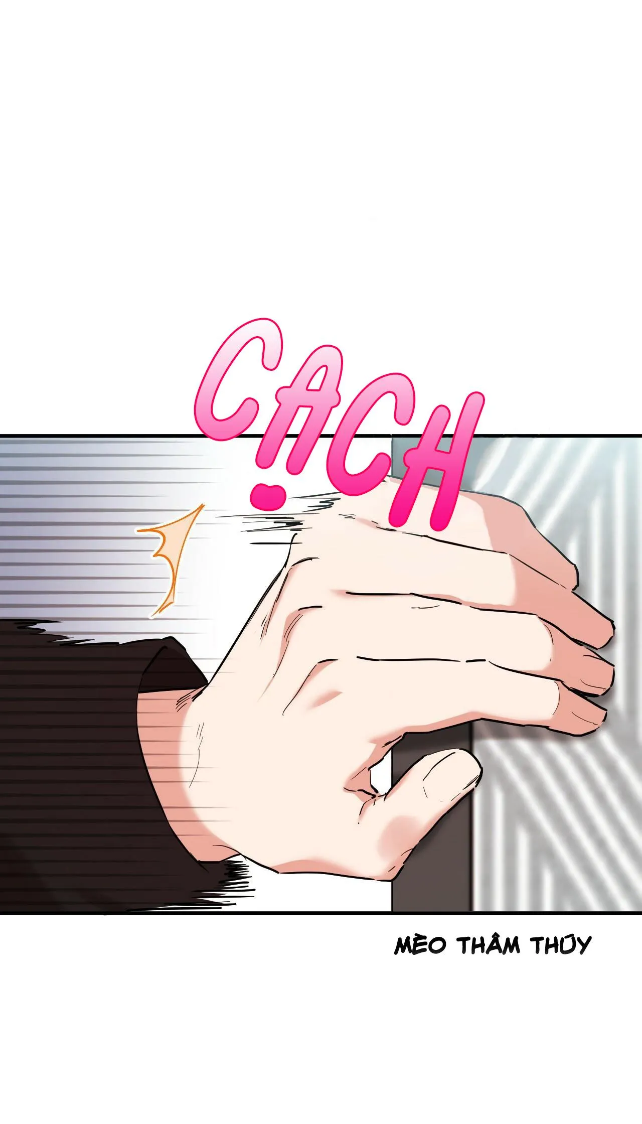 NHỮNG CHÚ THỎ CỦA HABIBI Chapter 5 Trang 55