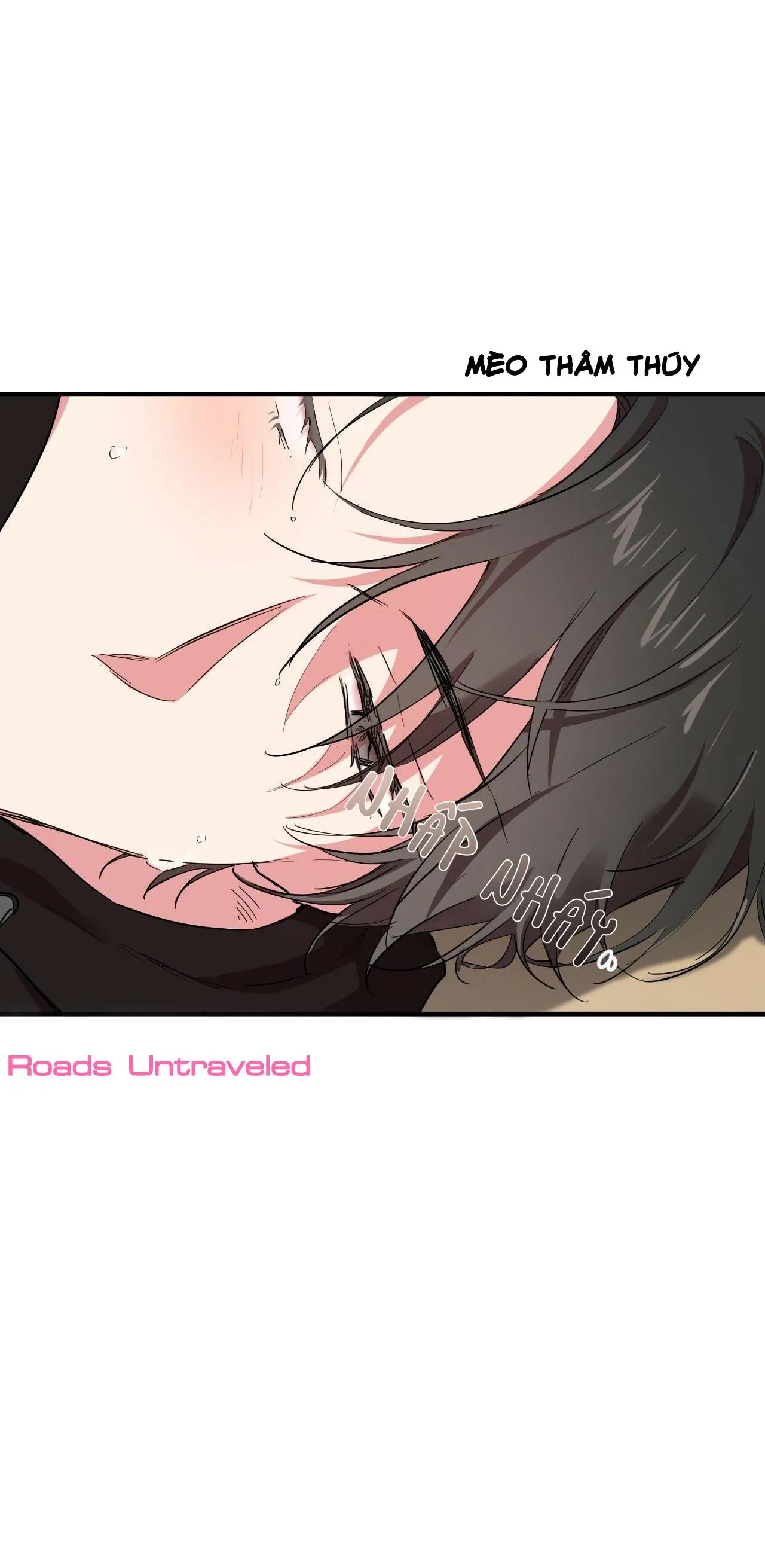 NHỮNG CHÚ THỎ CỦA HABIBI Chapter 5 Trang 62