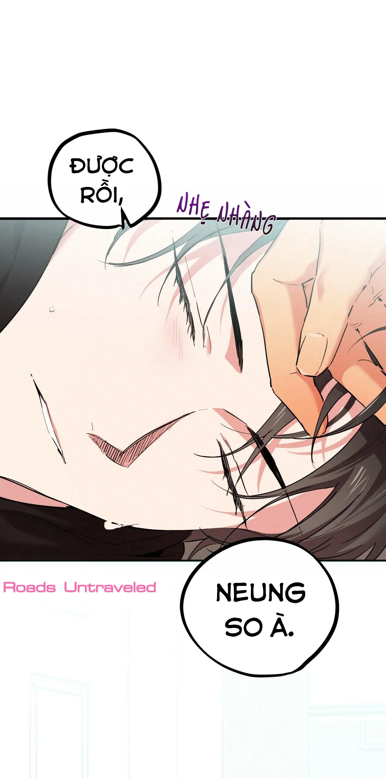 NHỮNG CHÚ THỎ CỦA HABIBI Chapter 5 Trang 64