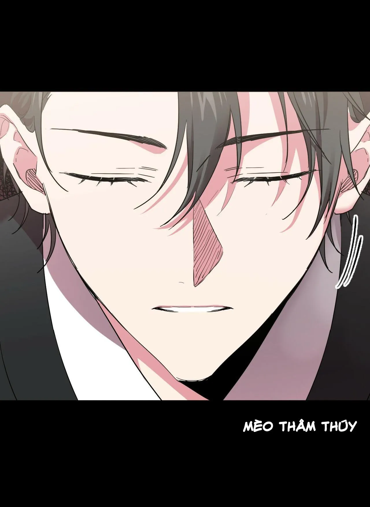 NHỮNG CHÚ THỎ CỦA HABIBI Chapter 6 Trang 3