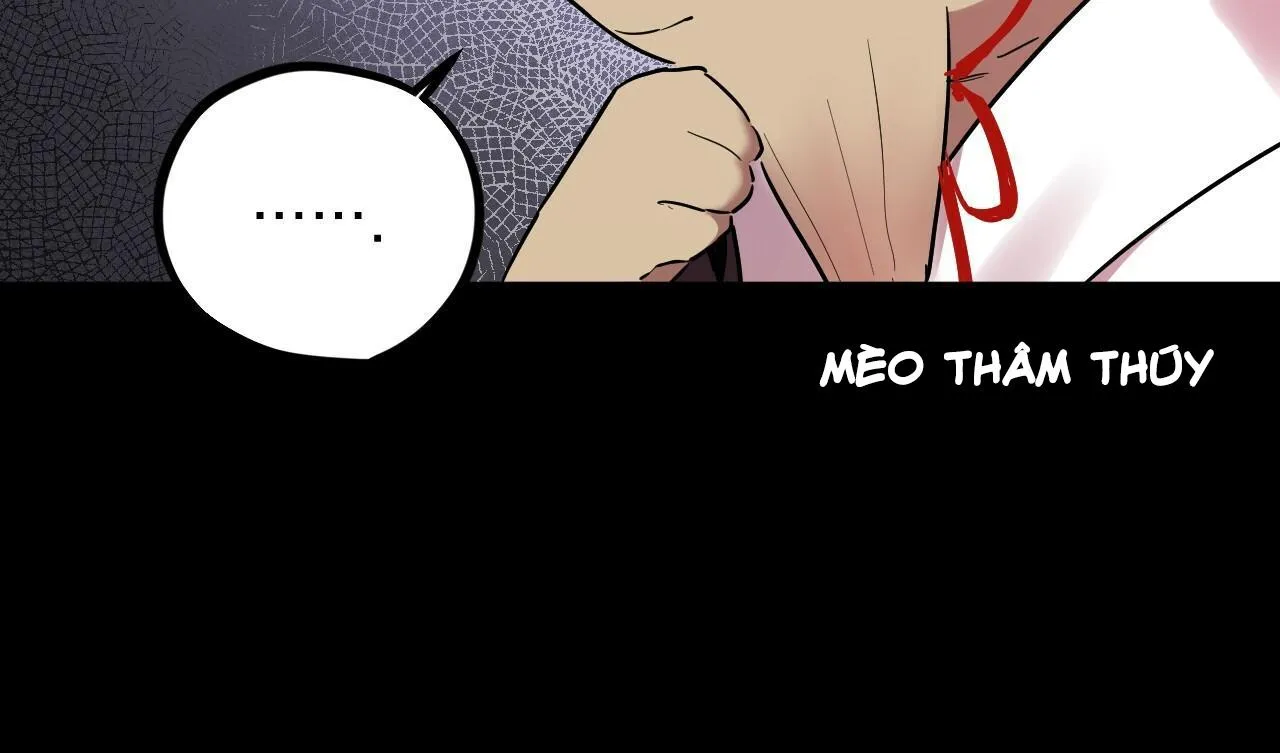 NHỮNG CHÚ THỎ CỦA HABIBI Chapter 6 Trang 9