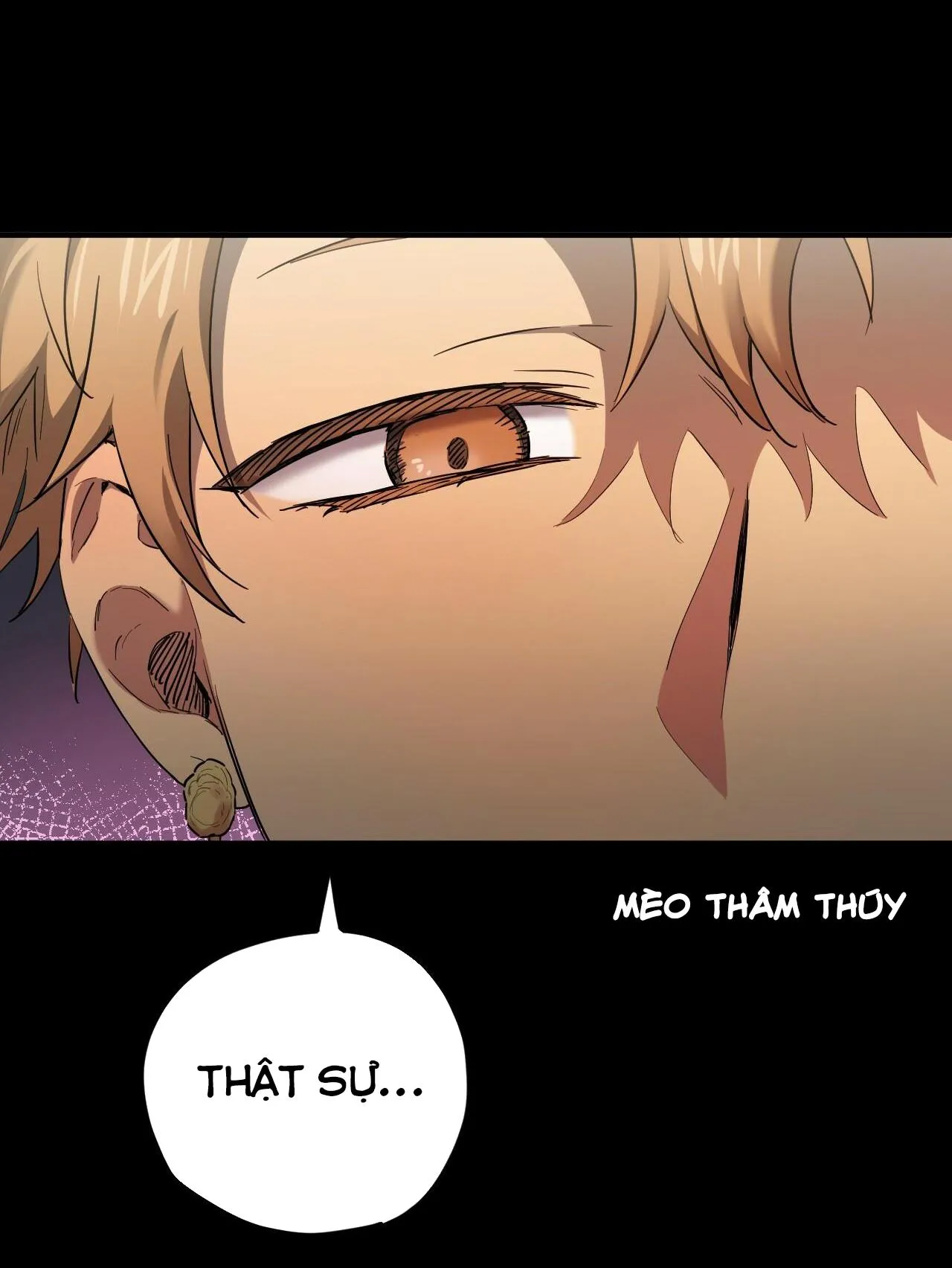 NHỮNG CHÚ THỎ CỦA HABIBI Chapter 6 Trang 15