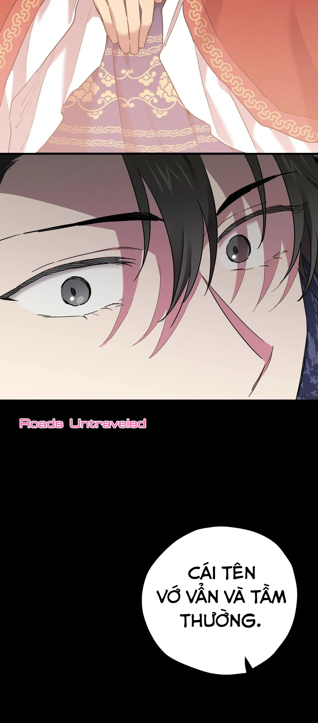 NHỮNG CHÚ THỎ CỦA HABIBI Chapter 6 Trang 17