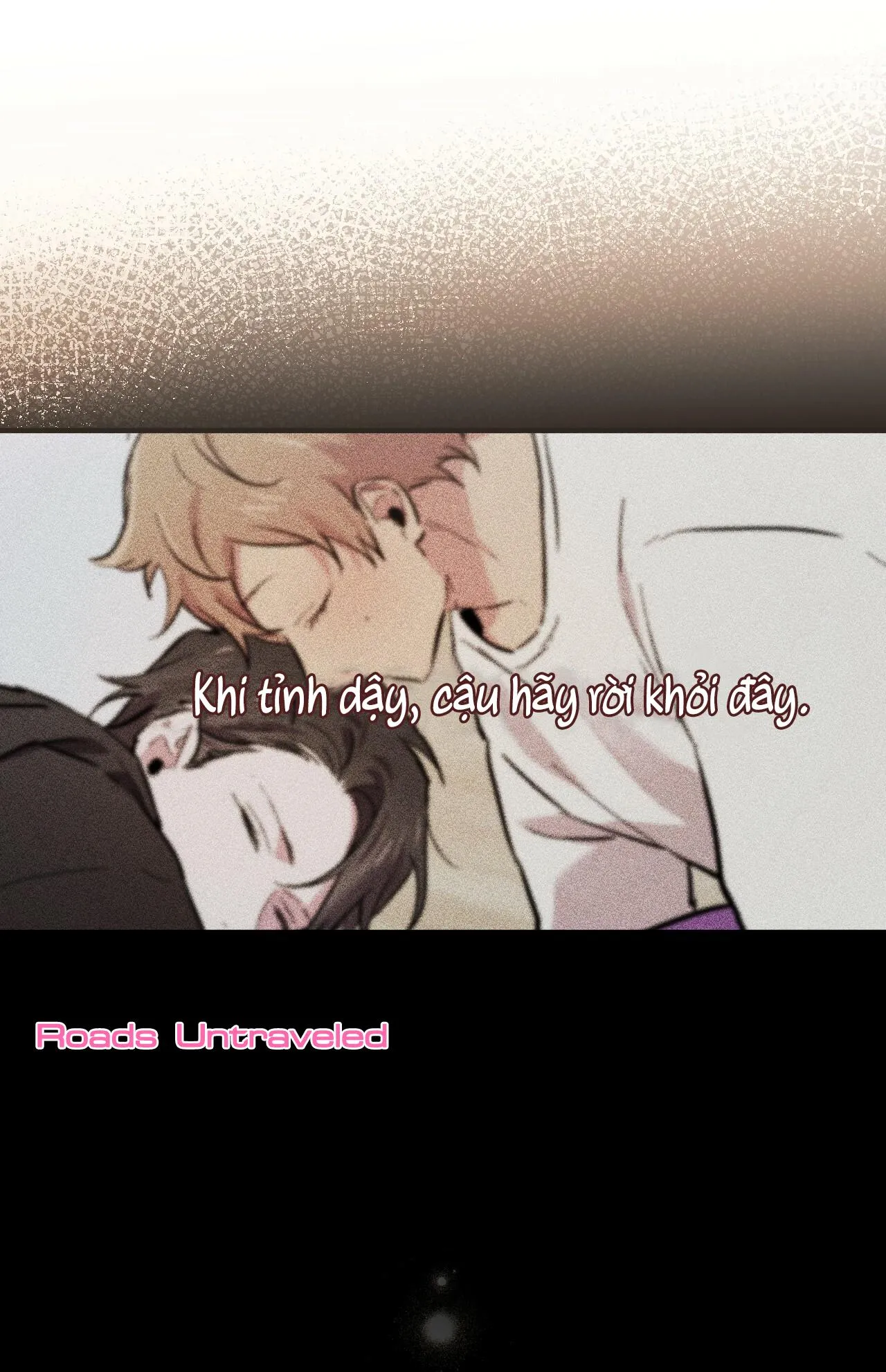 NHỮNG CHÚ THỎ CỦA HABIBI Chapter 6 Trang 24