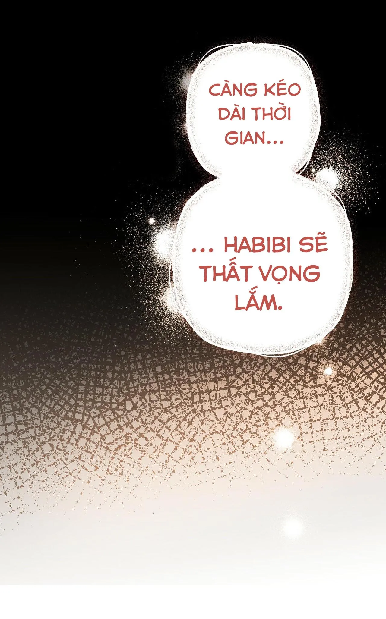 NHỮNG CHÚ THỎ CỦA HABIBI Chapter 6 Trang 25