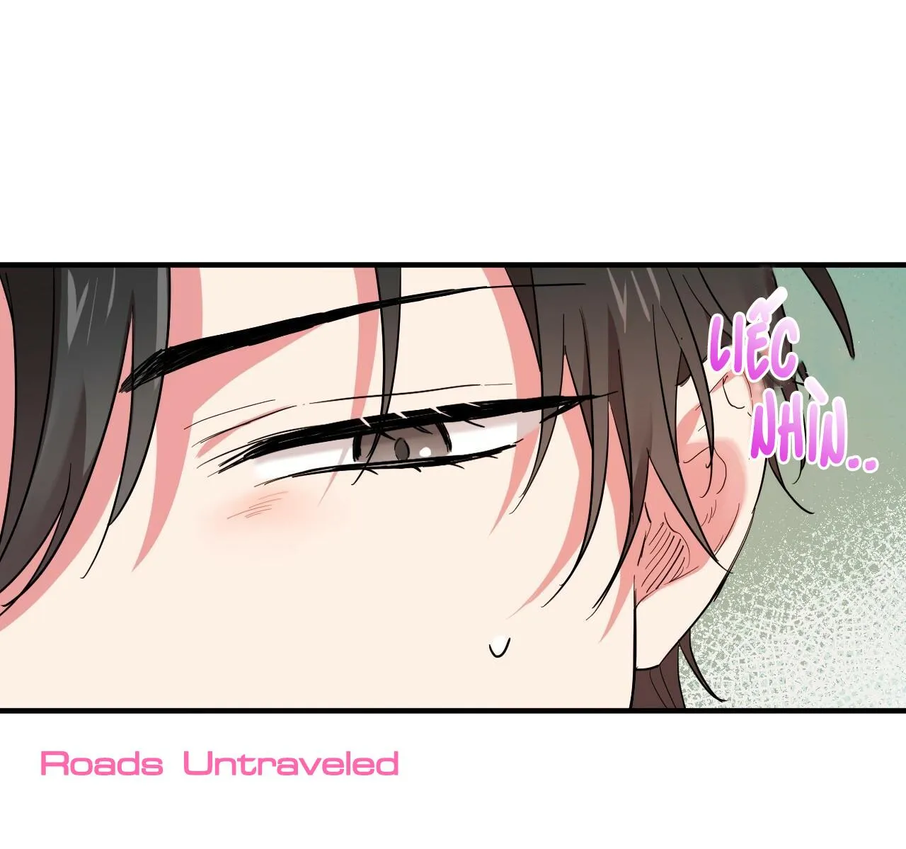 NHỮNG CHÚ THỎ CỦA HABIBI Chapter 6 Trang 30