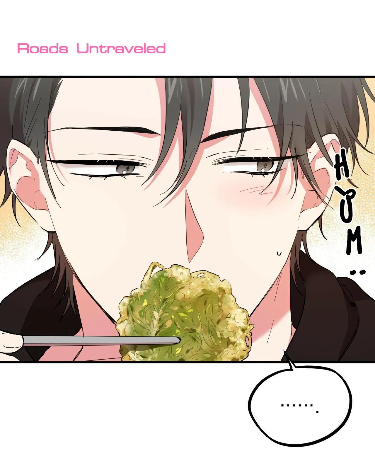 NHỮNG CHÚ THỎ CỦA HABIBI Chapter 6 Trang 35