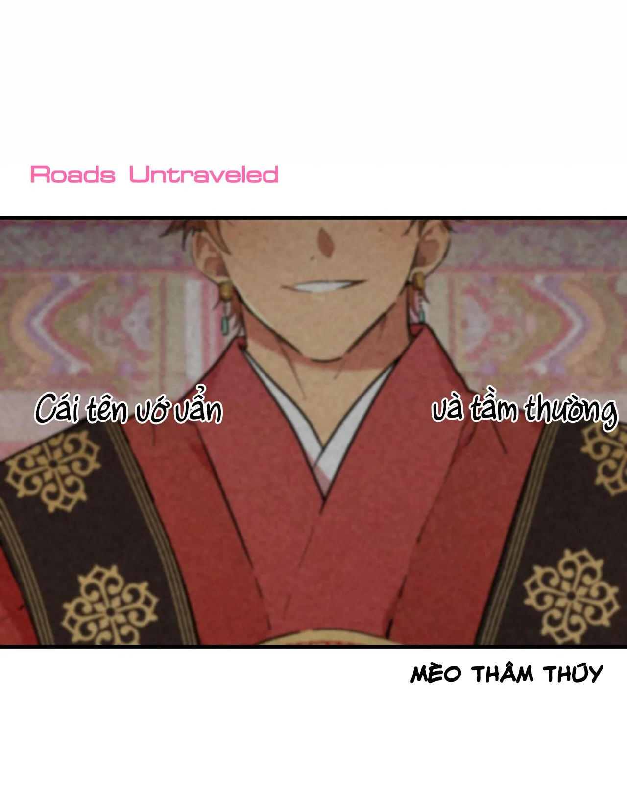 NHỮNG CHÚ THỎ CỦA HABIBI Chapter 6 Trang 43