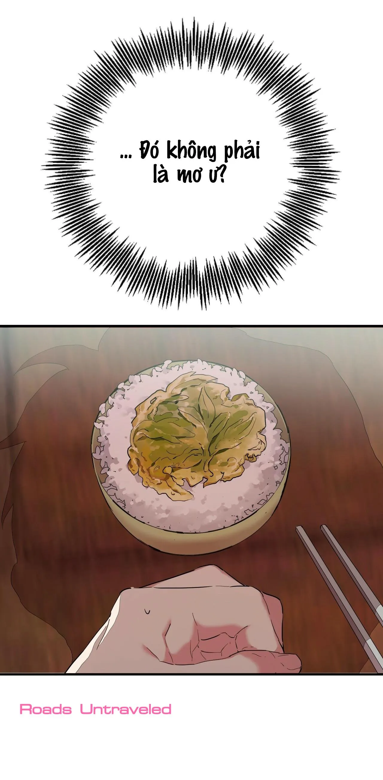 NHỮNG CHÚ THỎ CỦA HABIBI Chapter 6 Trang 48