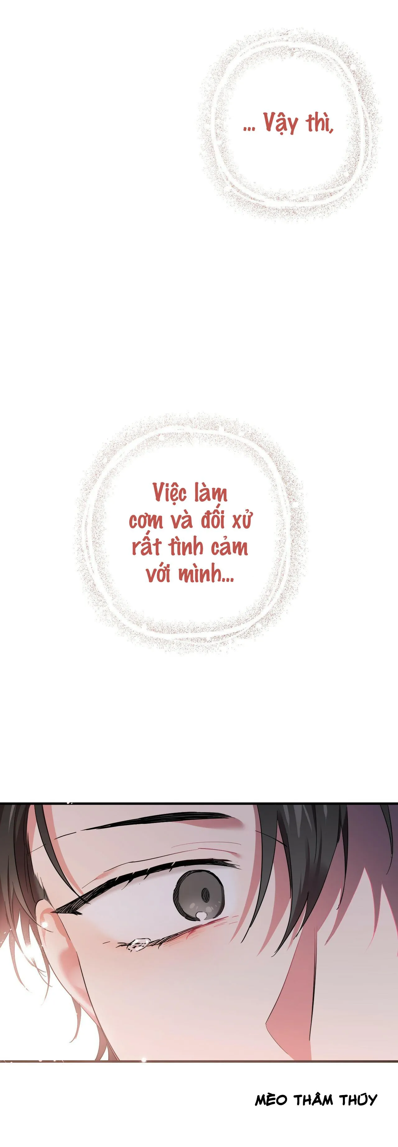 NHỮNG CHÚ THỎ CỦA HABIBI Chapter 6 Trang 49