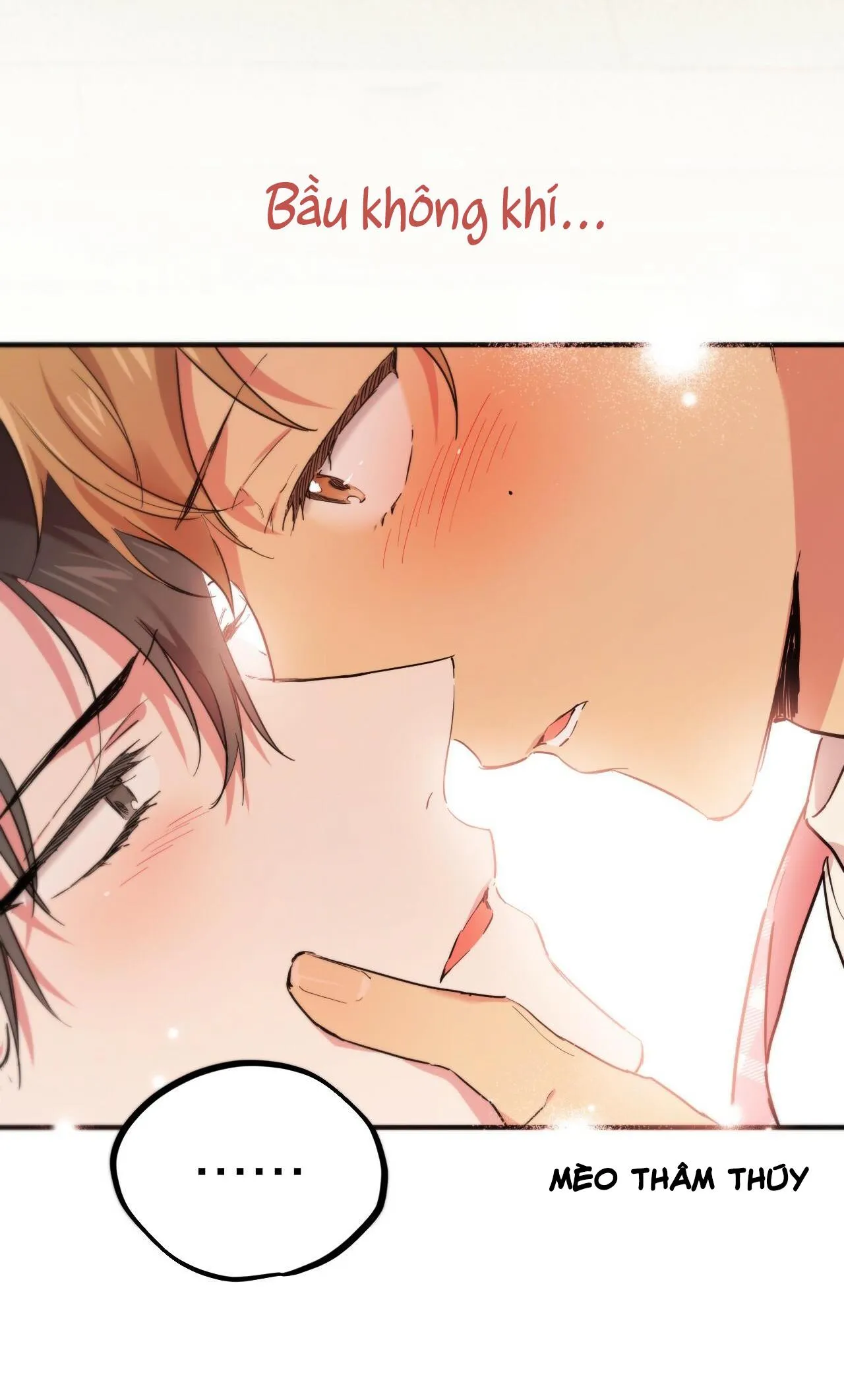 NHỮNG CHÚ THỎ CỦA HABIBI Chapter 6 Trang 60