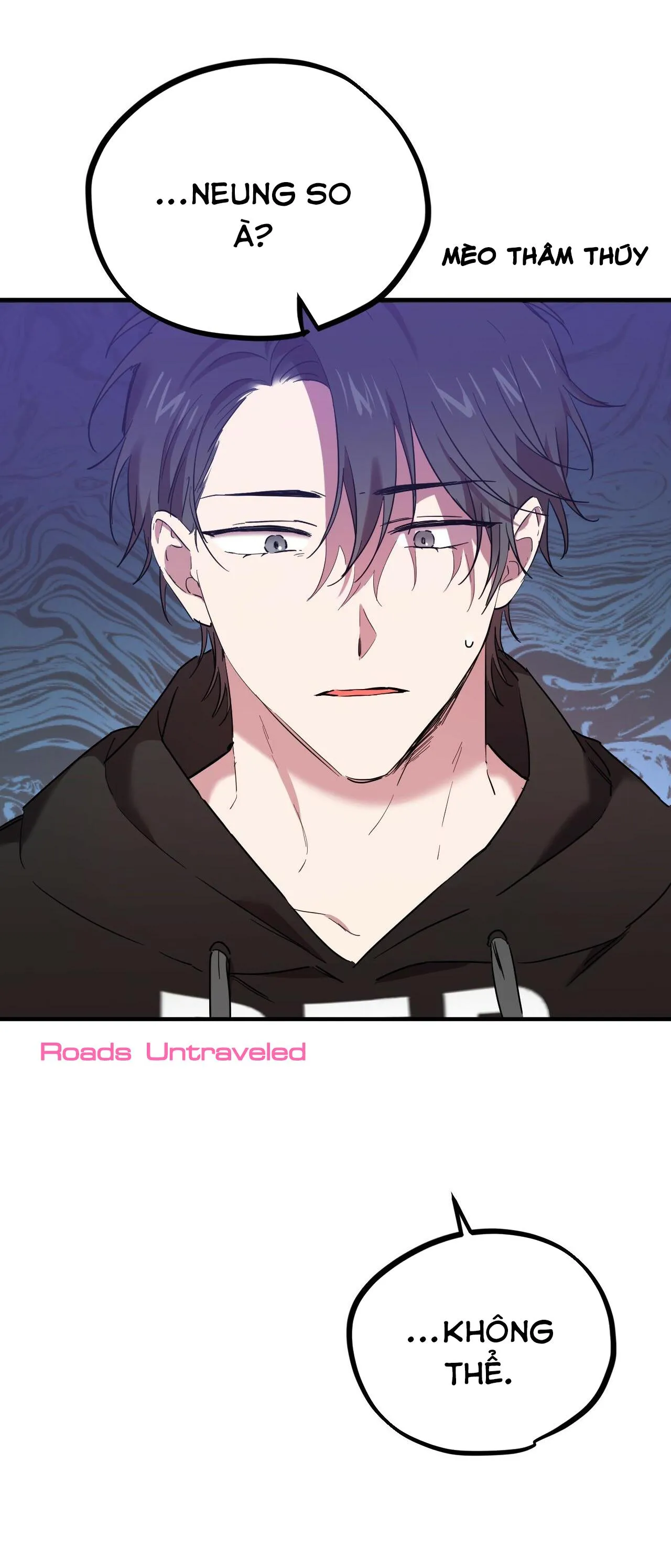 NHỮNG CHÚ THỎ CỦA HABIBI Chapter 6 Trang 69