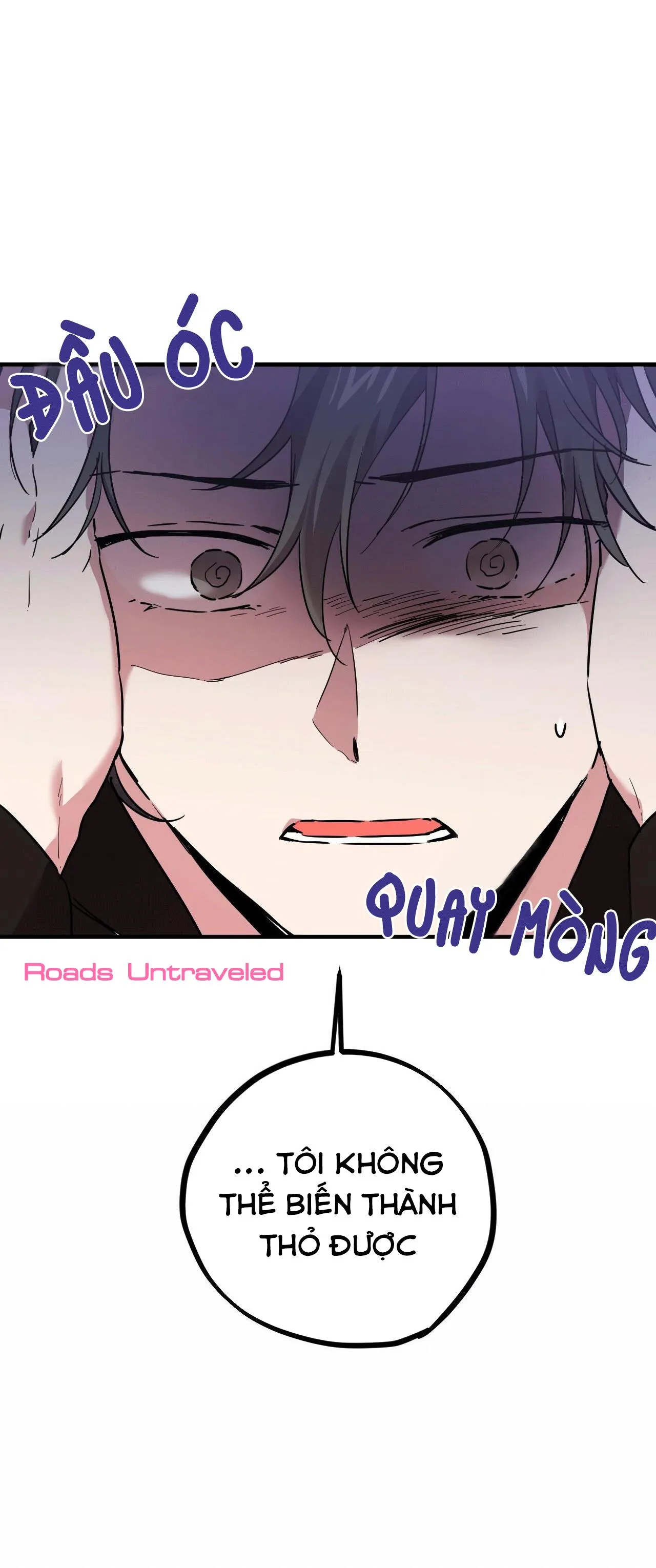 NHỮNG CHÚ THỎ CỦA HABIBI Chapter 6 Trang 71