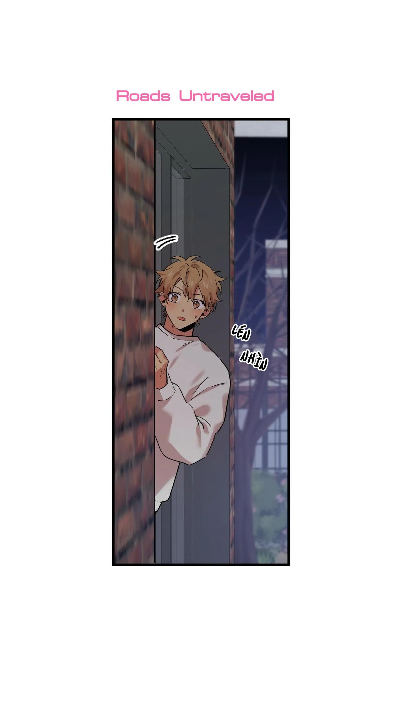 NHỮNG CHÚ THỎ CỦA HABIBI Chapter 6 Trang 75