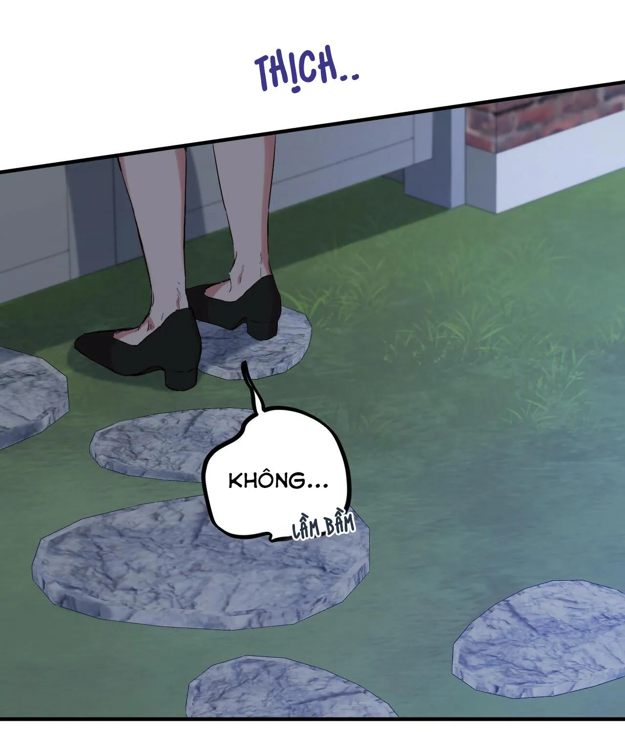 NHỮNG CHÚ THỎ CỦA HABIBI Chapter 6 Trang 76