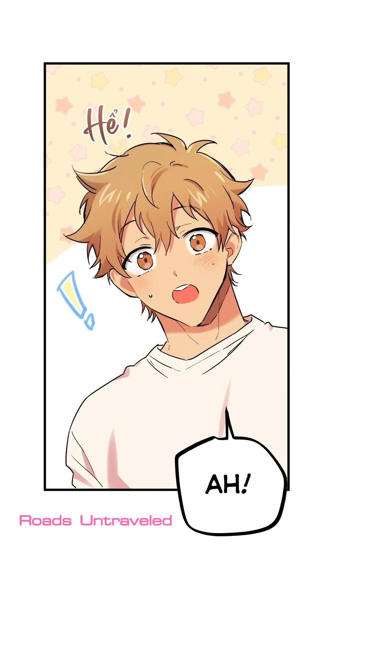 NHỮNG CHÚ THỎ CỦA HABIBI Chapter 7 Trang 24