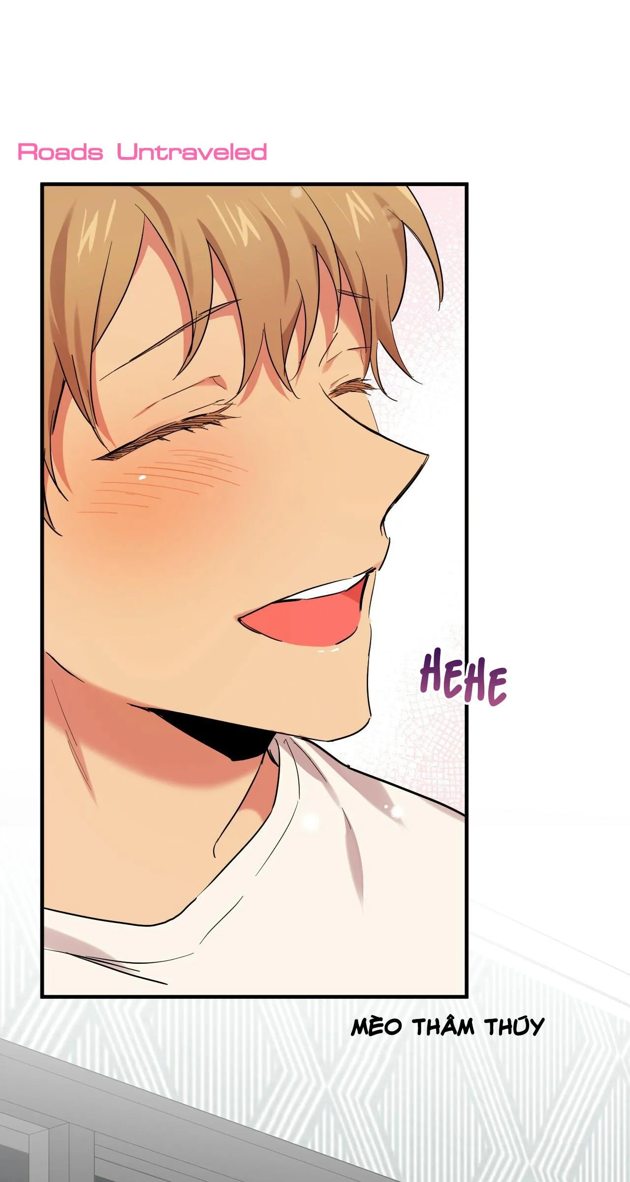 NHỮNG CHÚ THỎ CỦA HABIBI Chapter 7 Trang 31