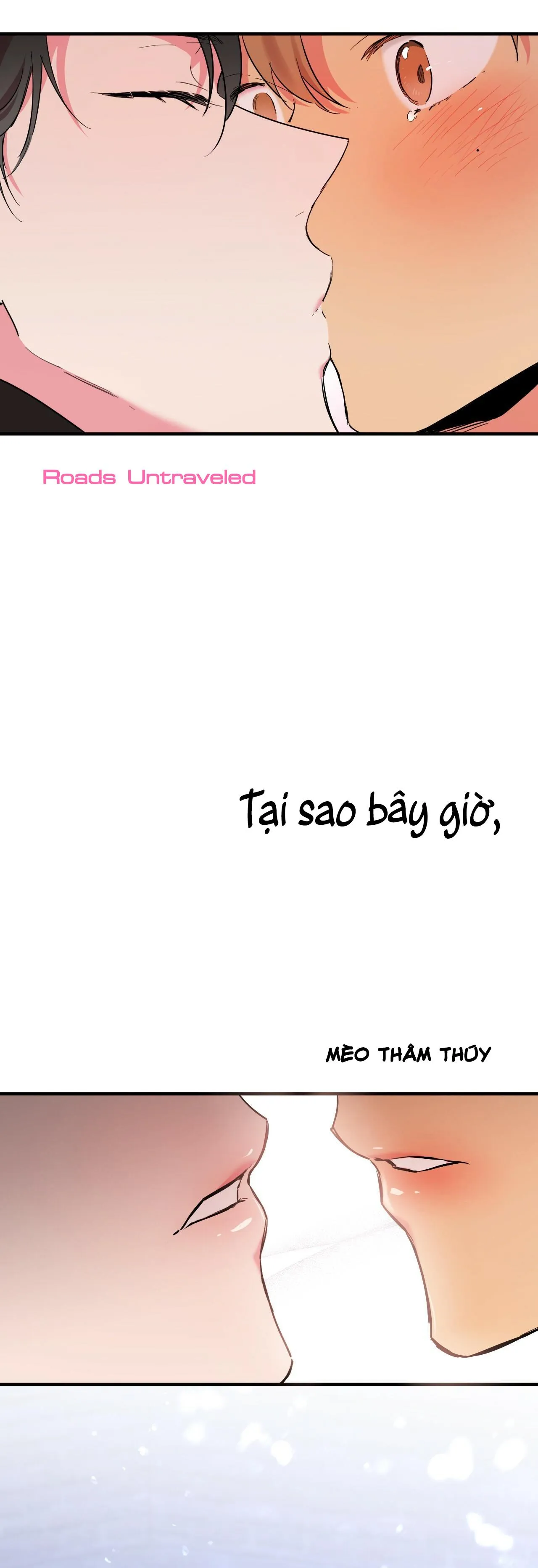 NHỮNG CHÚ THỎ CỦA HABIBI Chapter 7 Trang 49