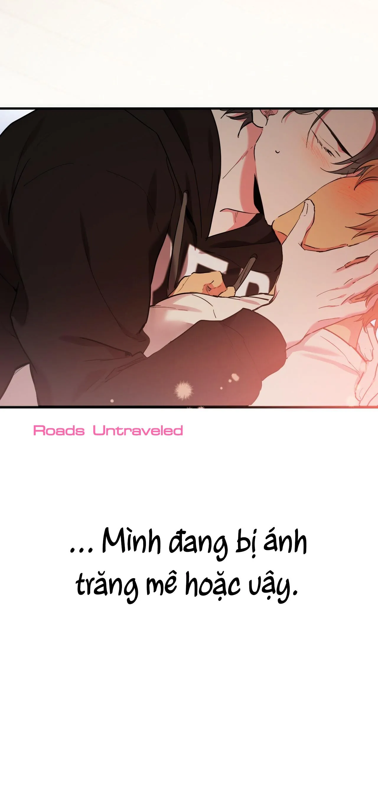 NHỮNG CHÚ THỎ CỦA HABIBI Chapter 7 Trang 51