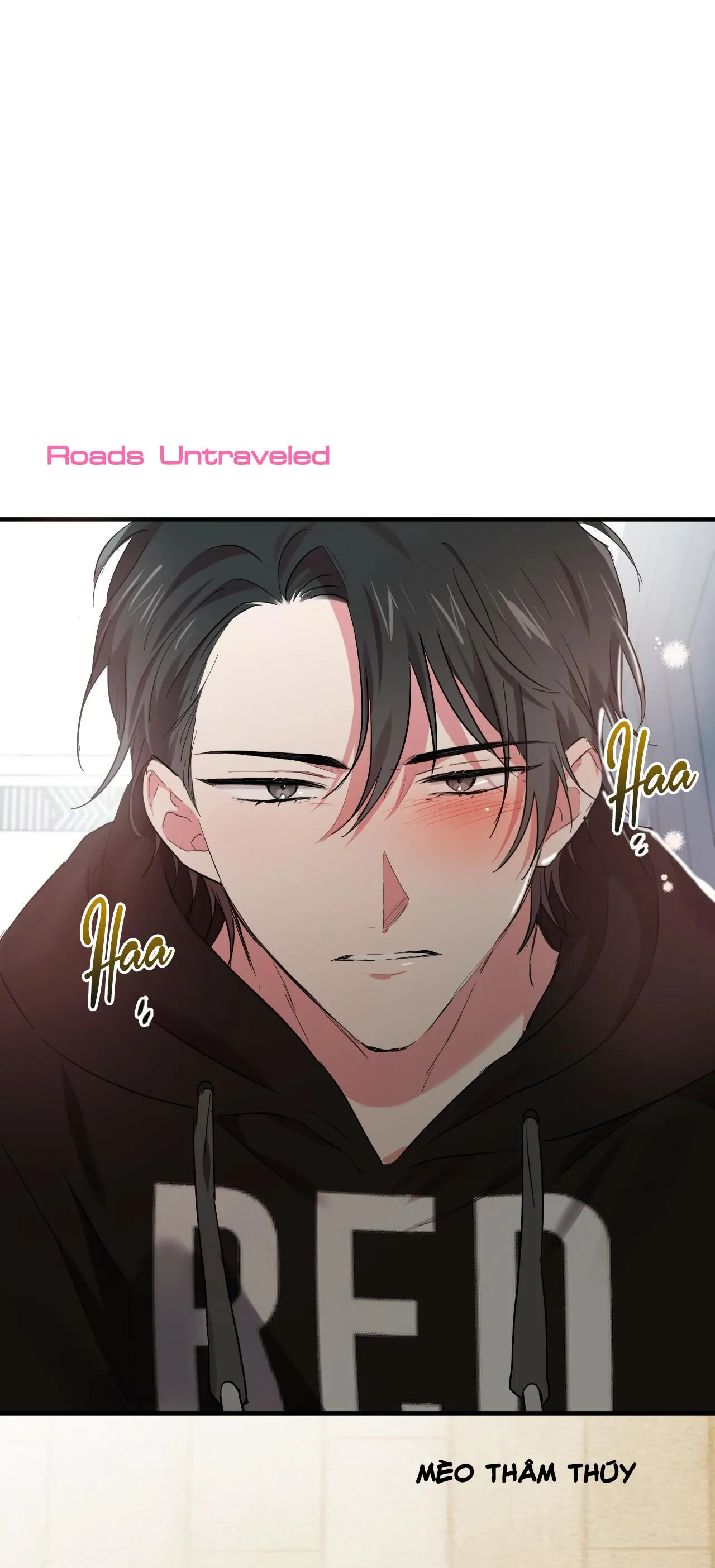 NHỮNG CHÚ THỎ CỦA HABIBI Chapter 7 Trang 54