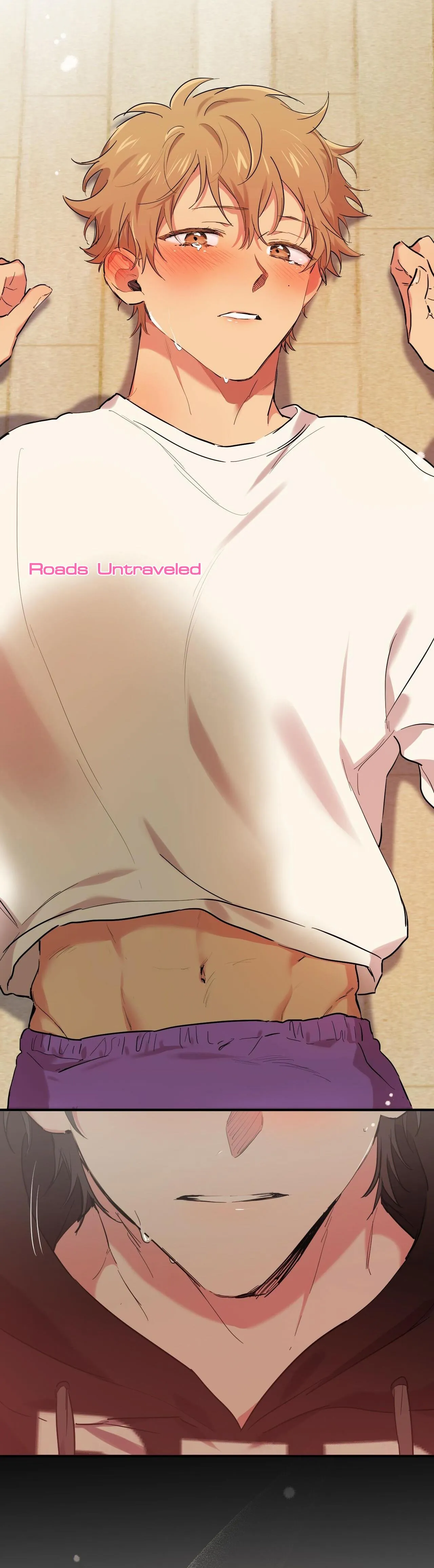 NHỮNG CHÚ THỎ CỦA HABIBI Chapter 7 Trang 55