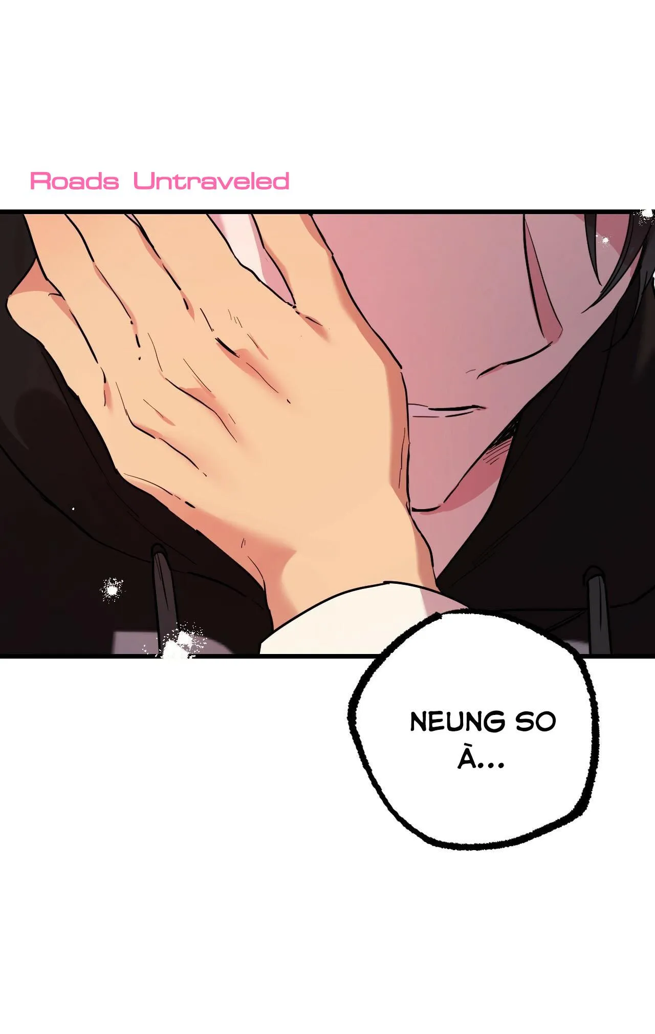 NHỮNG CHÚ THỎ CỦA HABIBI Chapter 8 Trang 6