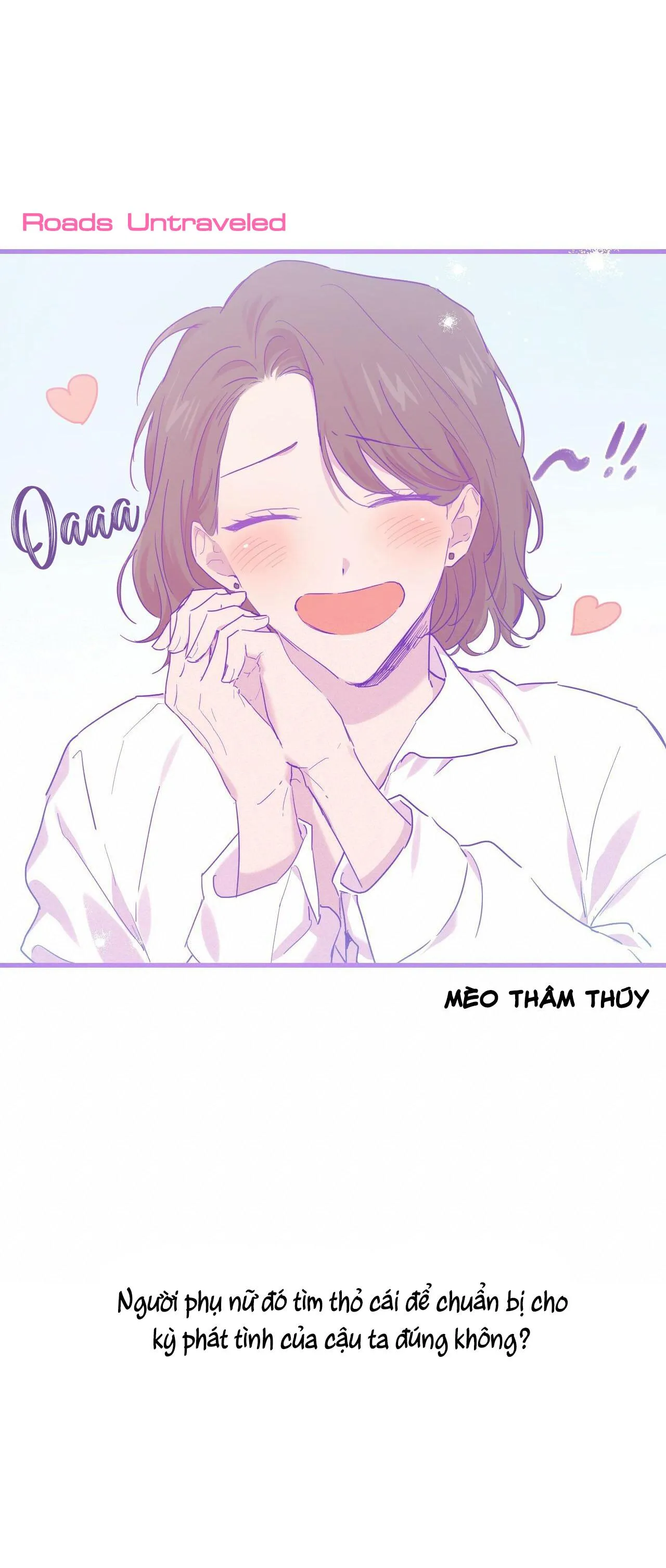 NHỮNG CHÚ THỎ CỦA HABIBI Chapter 8 Trang 16