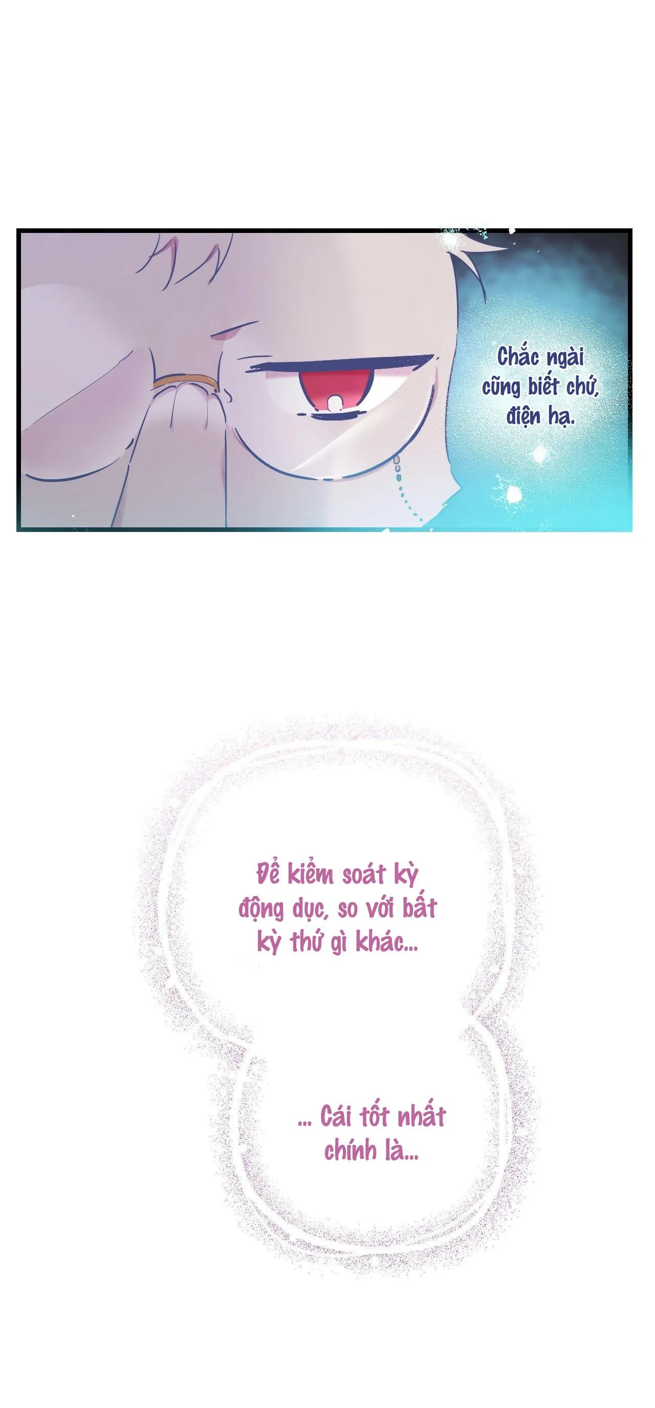 NHỮNG CHÚ THỎ CỦA HABIBI Chapter 8 Trang 18