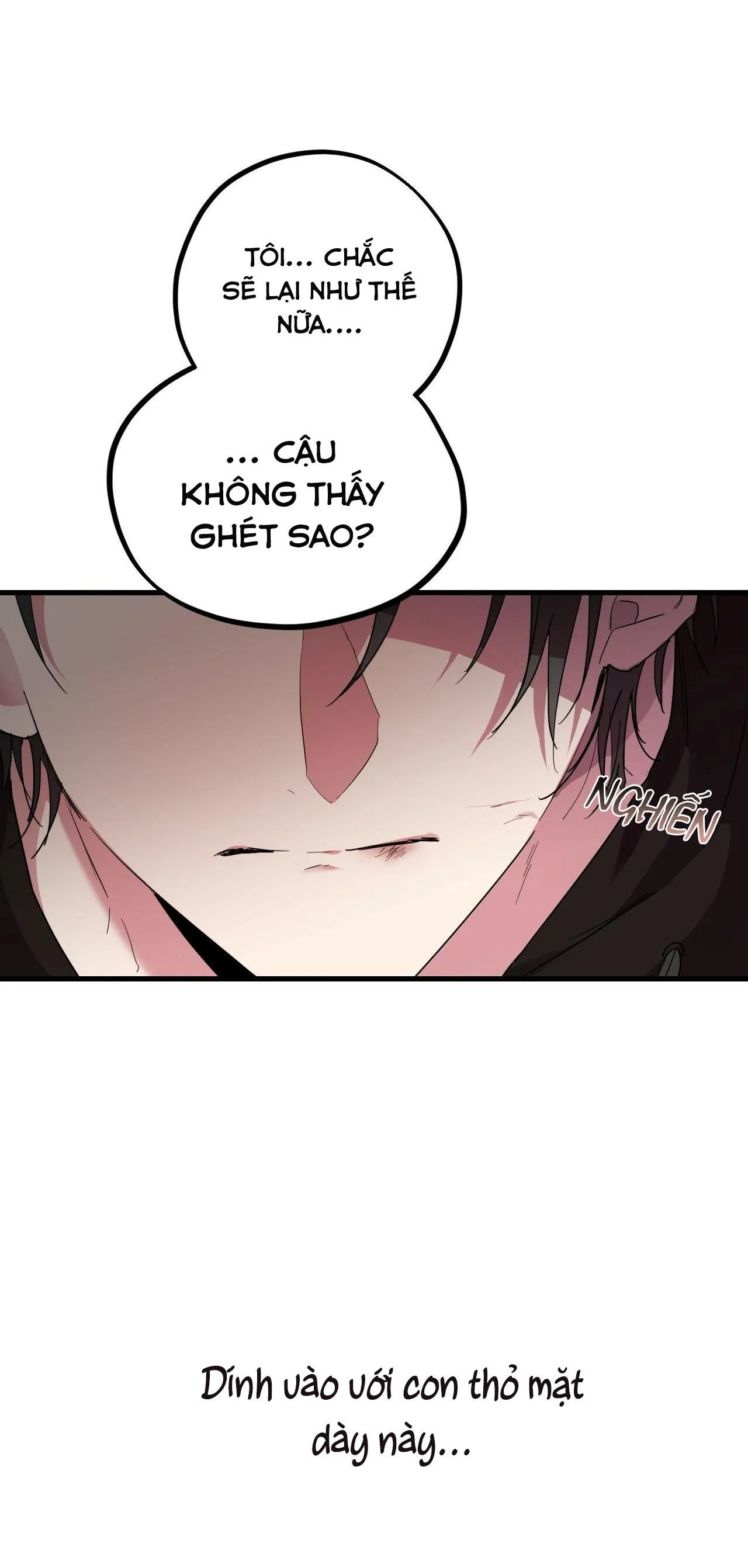 NHỮNG CHÚ THỎ CỦA HABIBI Chapter 8 Trang 24