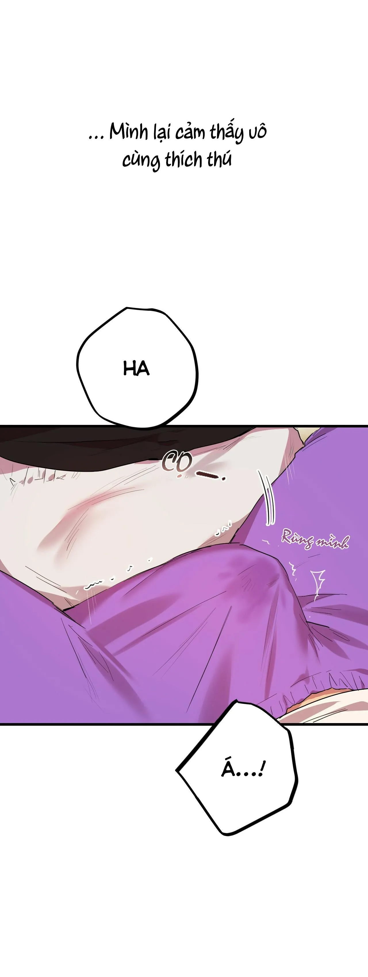 NHỮNG CHÚ THỎ CỦA HABIBI Chapter 8 Trang 29